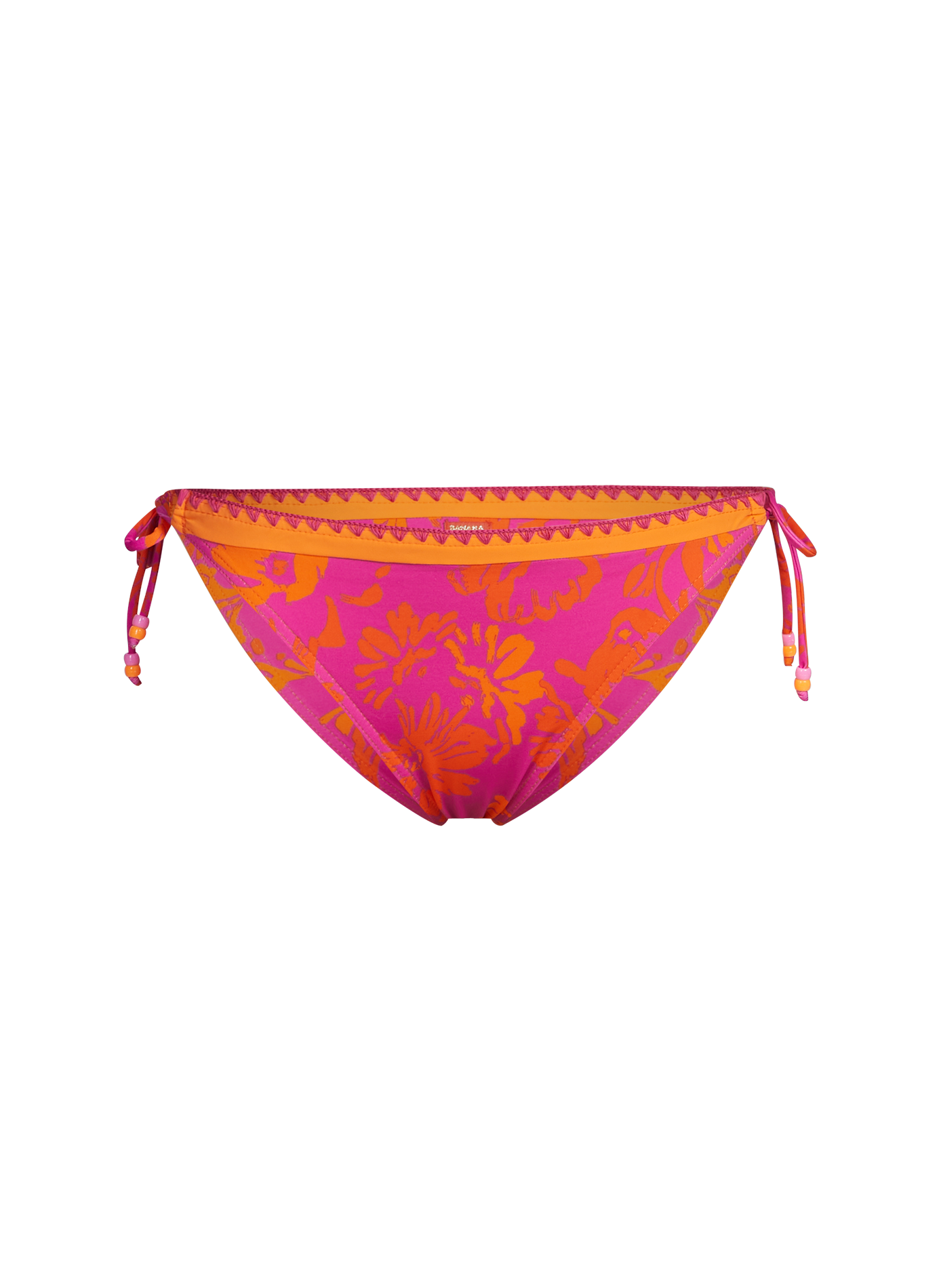 Culotte de bain Stora Althea BANANA MOON Violet