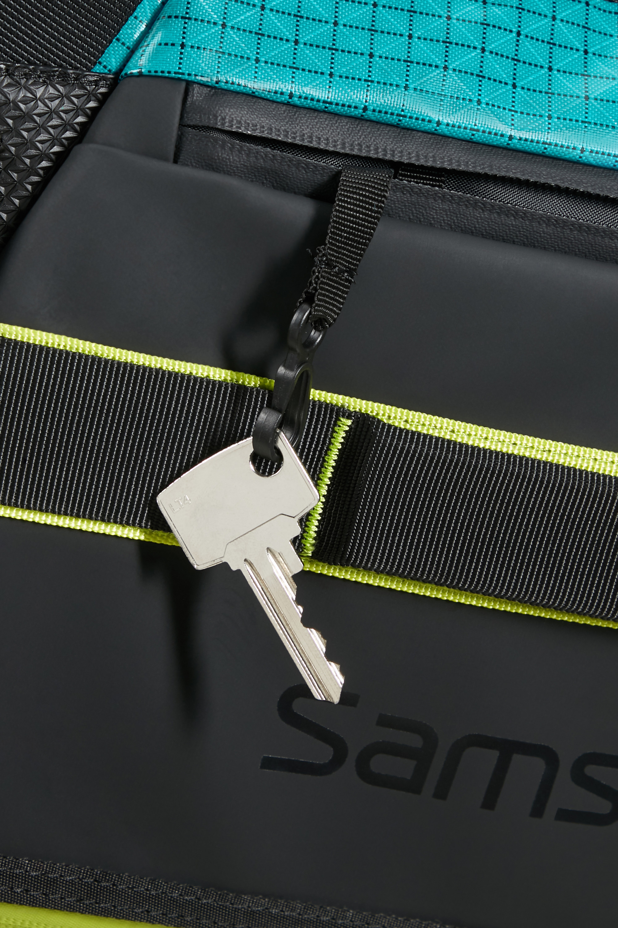 Outtrax sac de voyage taille s Bleu