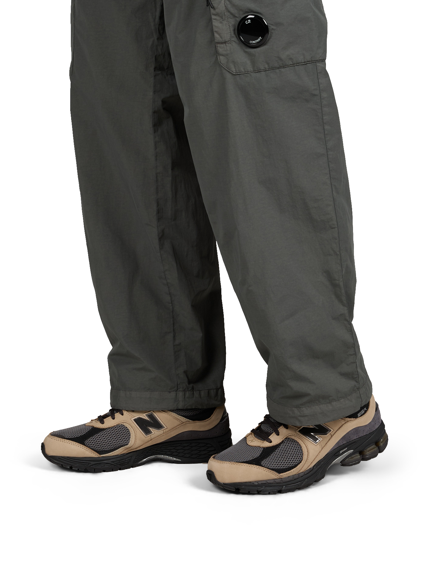 Baskets U2002 NEW BALANCE Multicolore