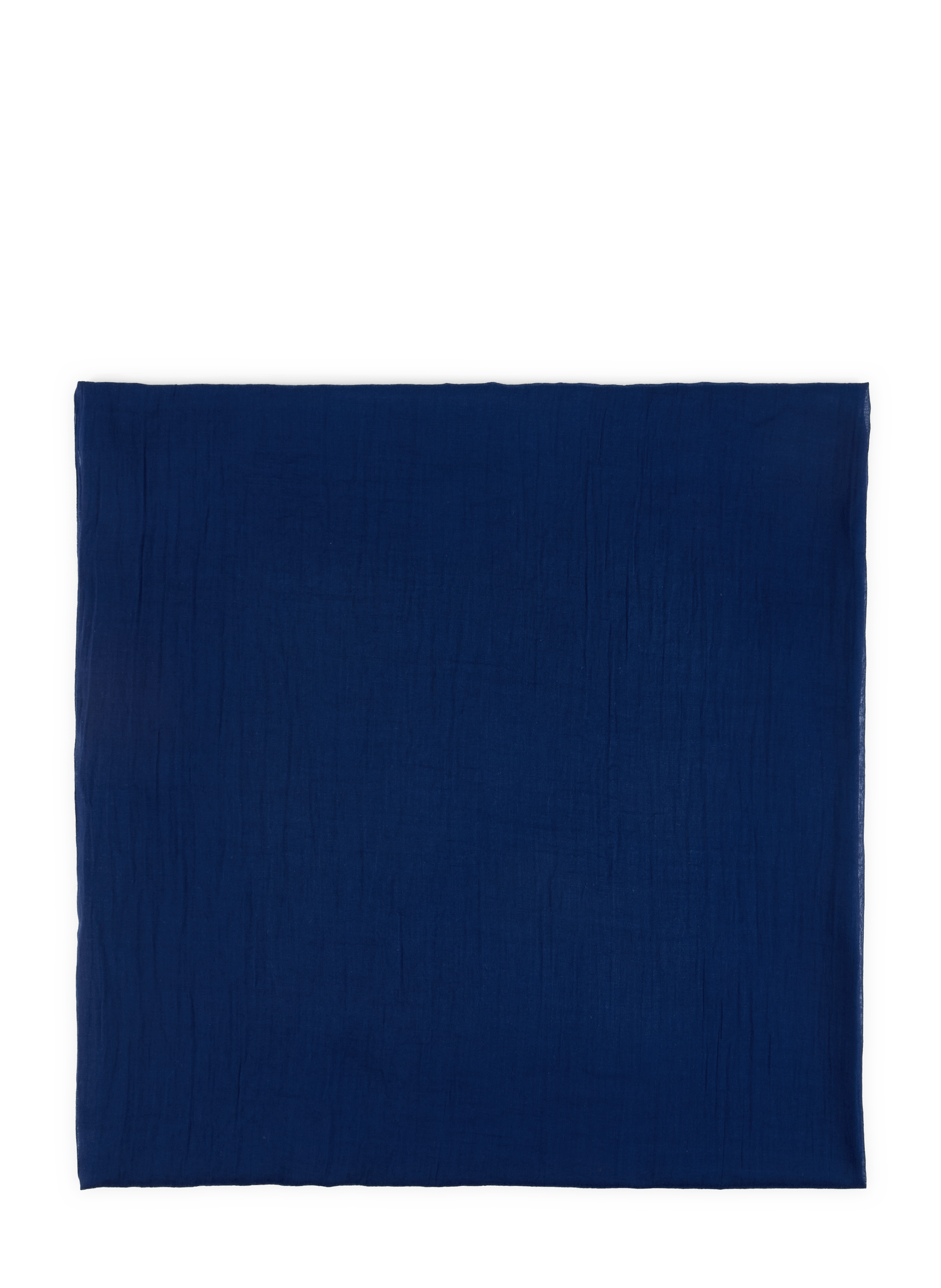 Etole unie à bords effilés AU PRINTEMPS PARIS Bleu