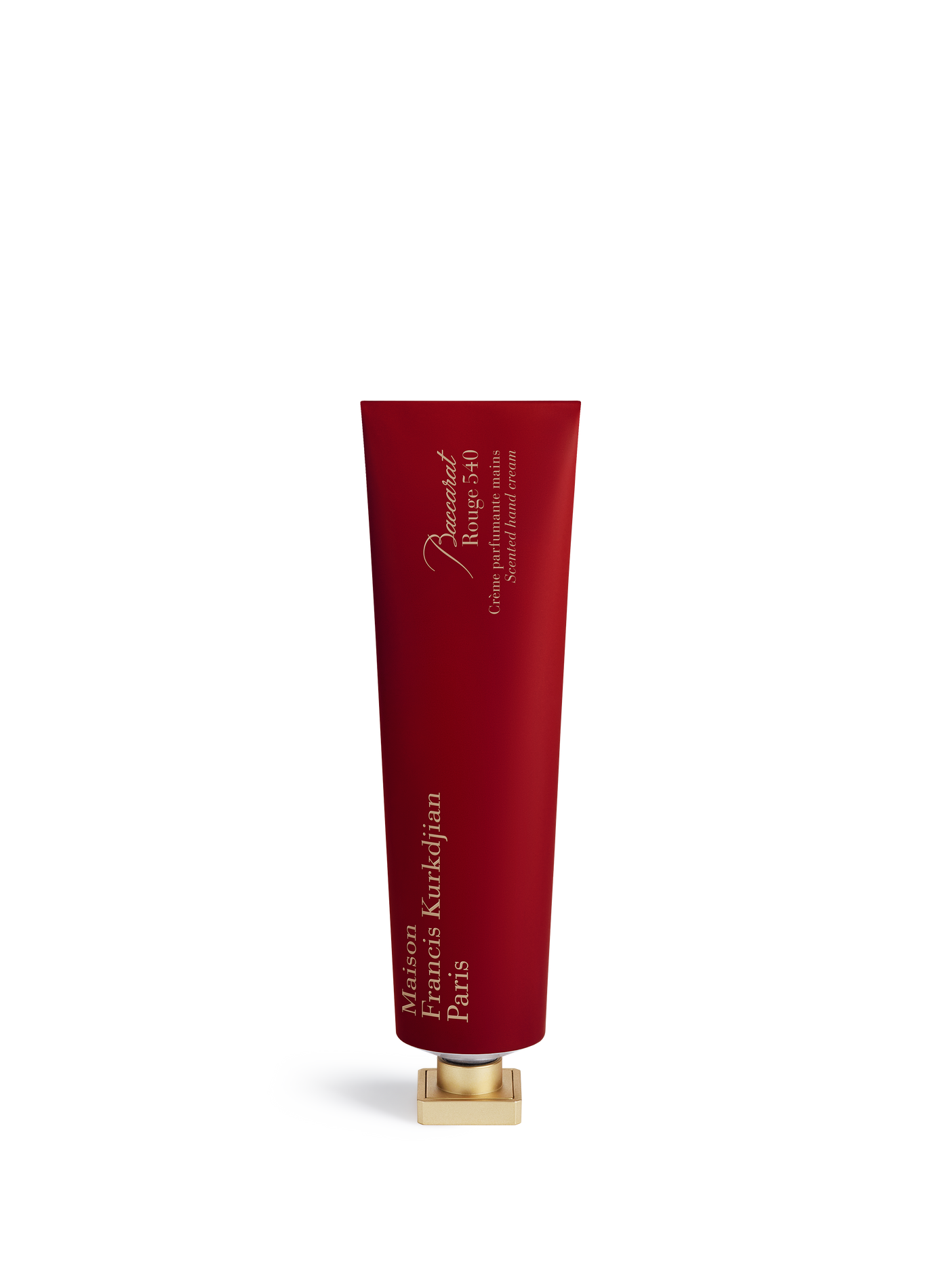 Baccarat Rouge 540 - Crema perfumada para manos MAISON FRANCIS KURKDJIAN No color