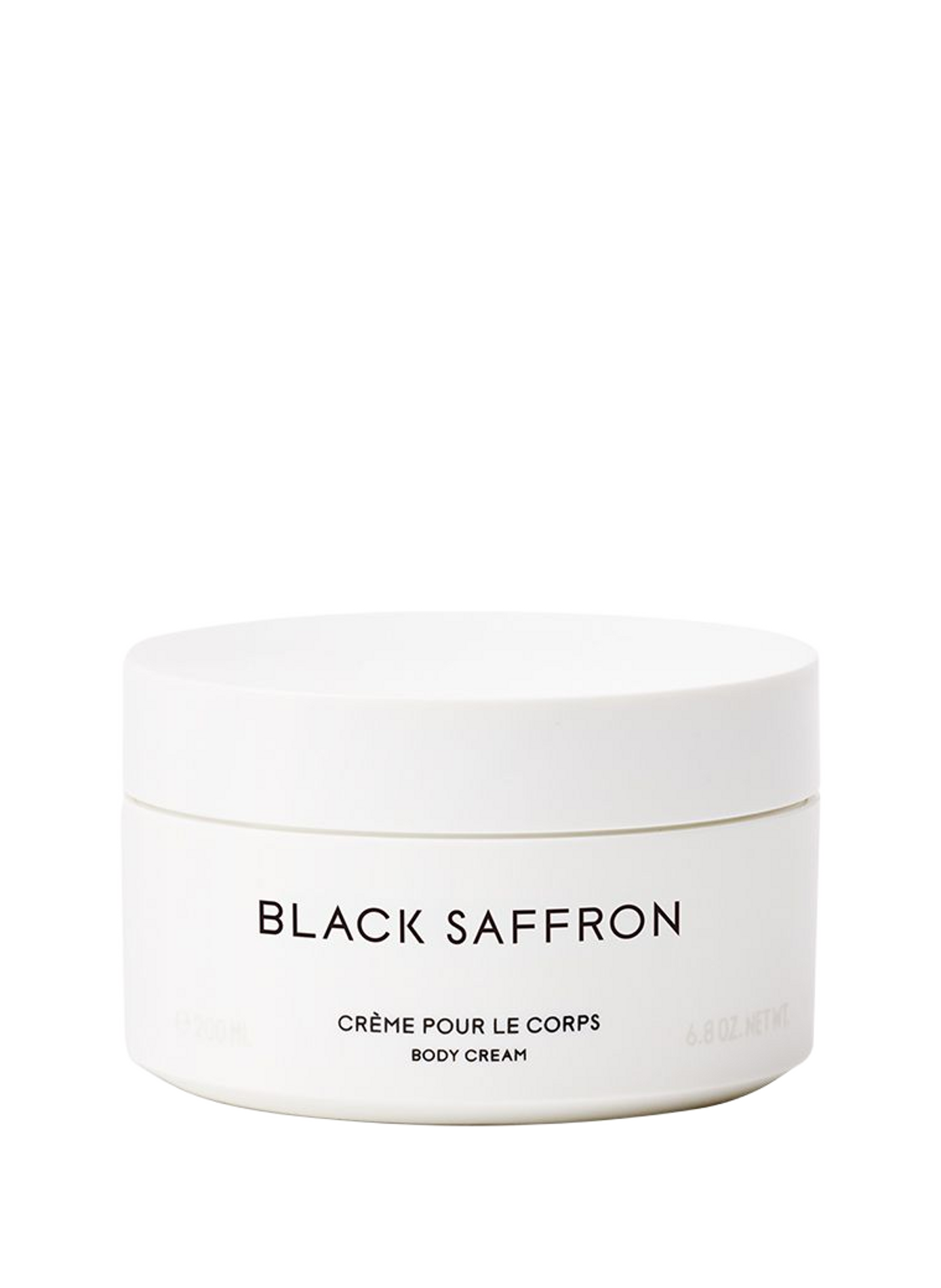 Black Saffron - Crème pour le corps BYREDO No color
