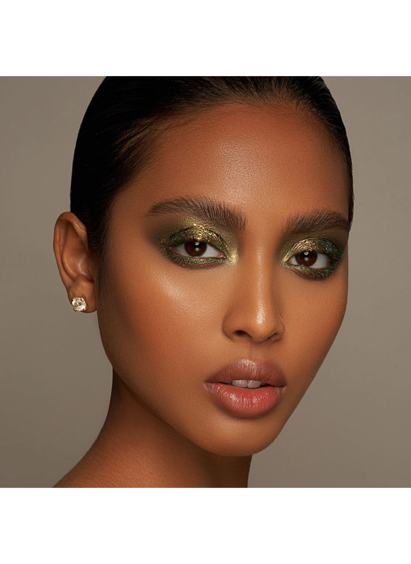 Infinite Chrome Flakes Firefly