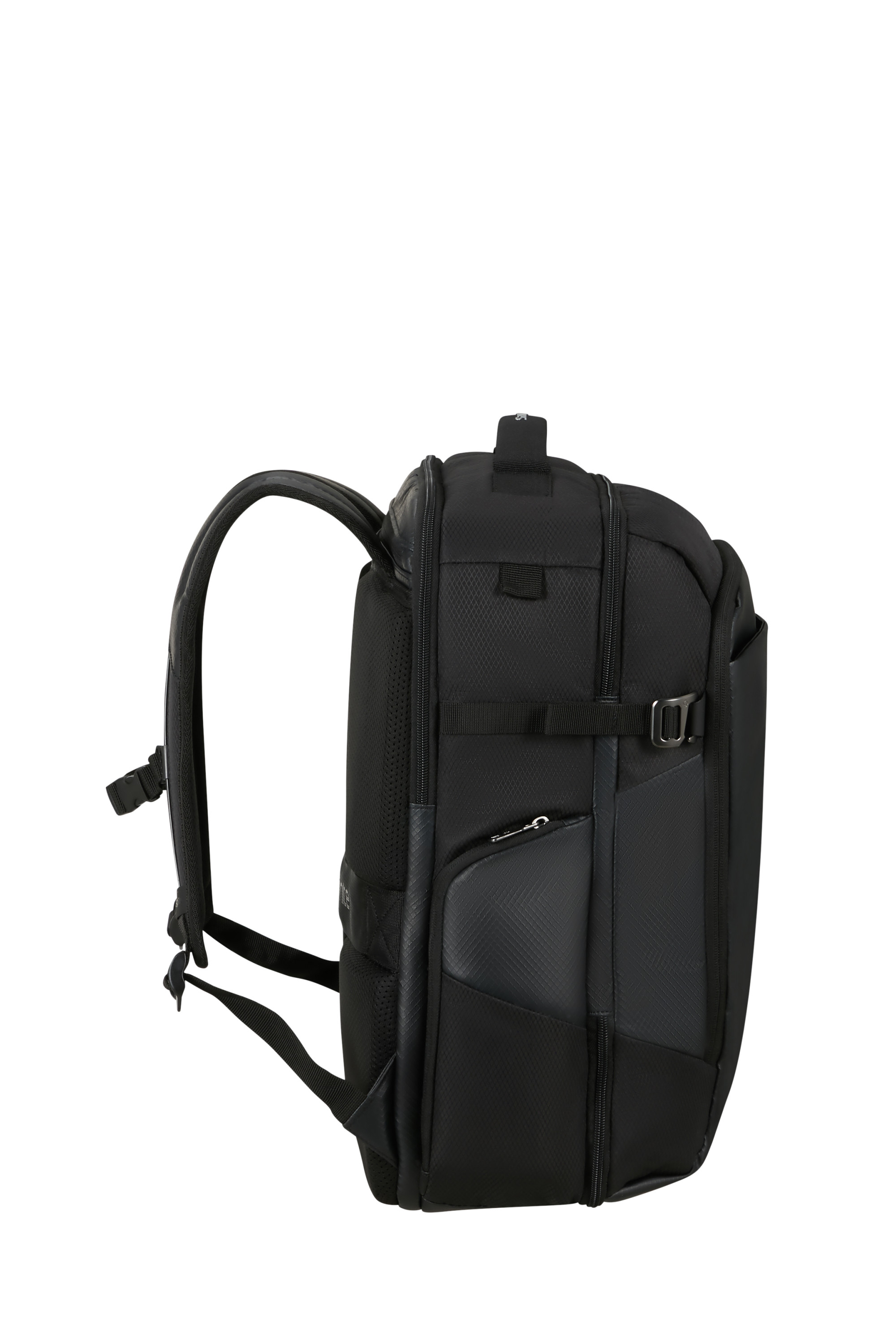 Armox sac à dos ordinateur SAMSONITE Noir