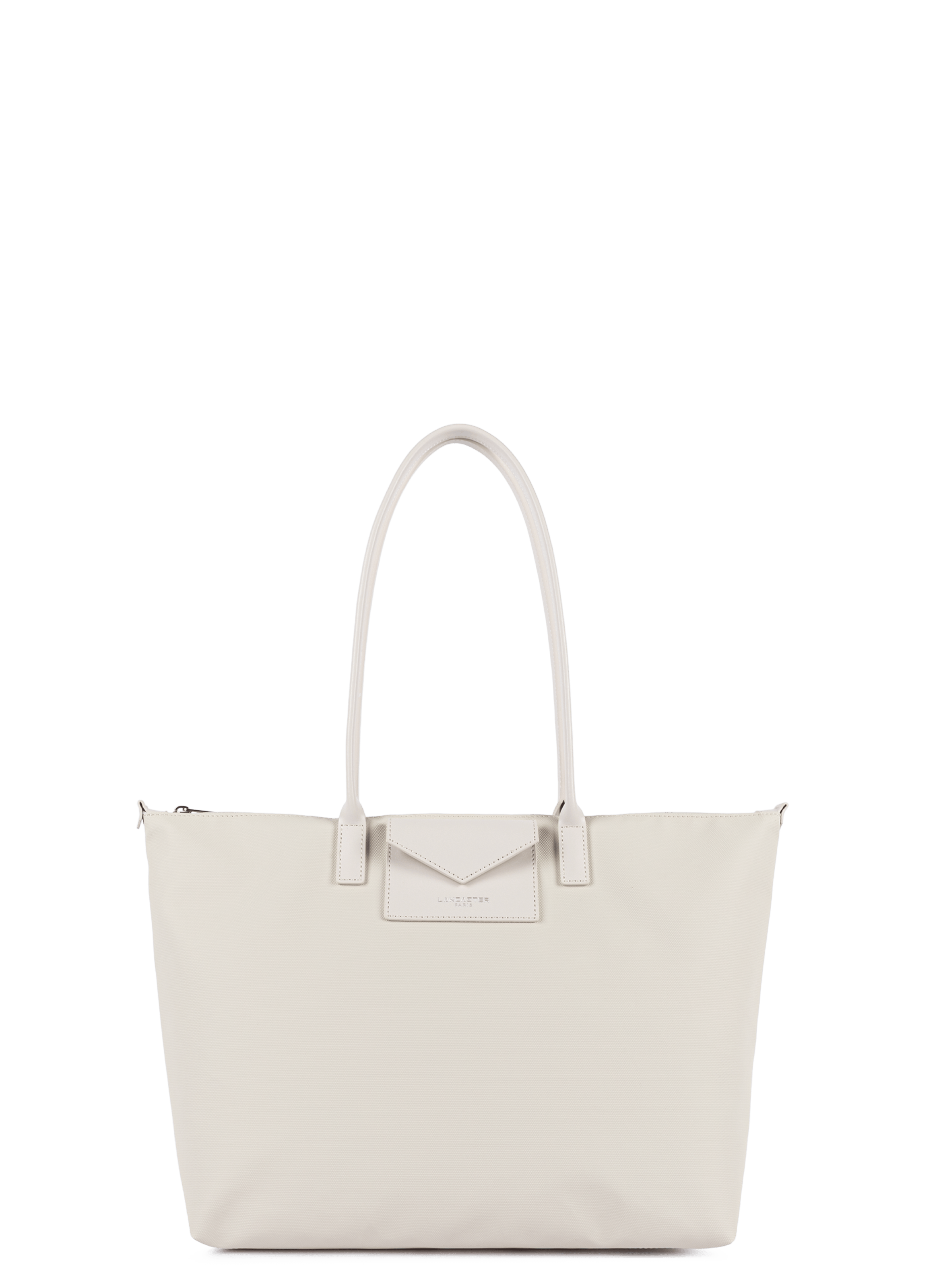 Sac cabas épaule - storm kba LANCASTER Blanc