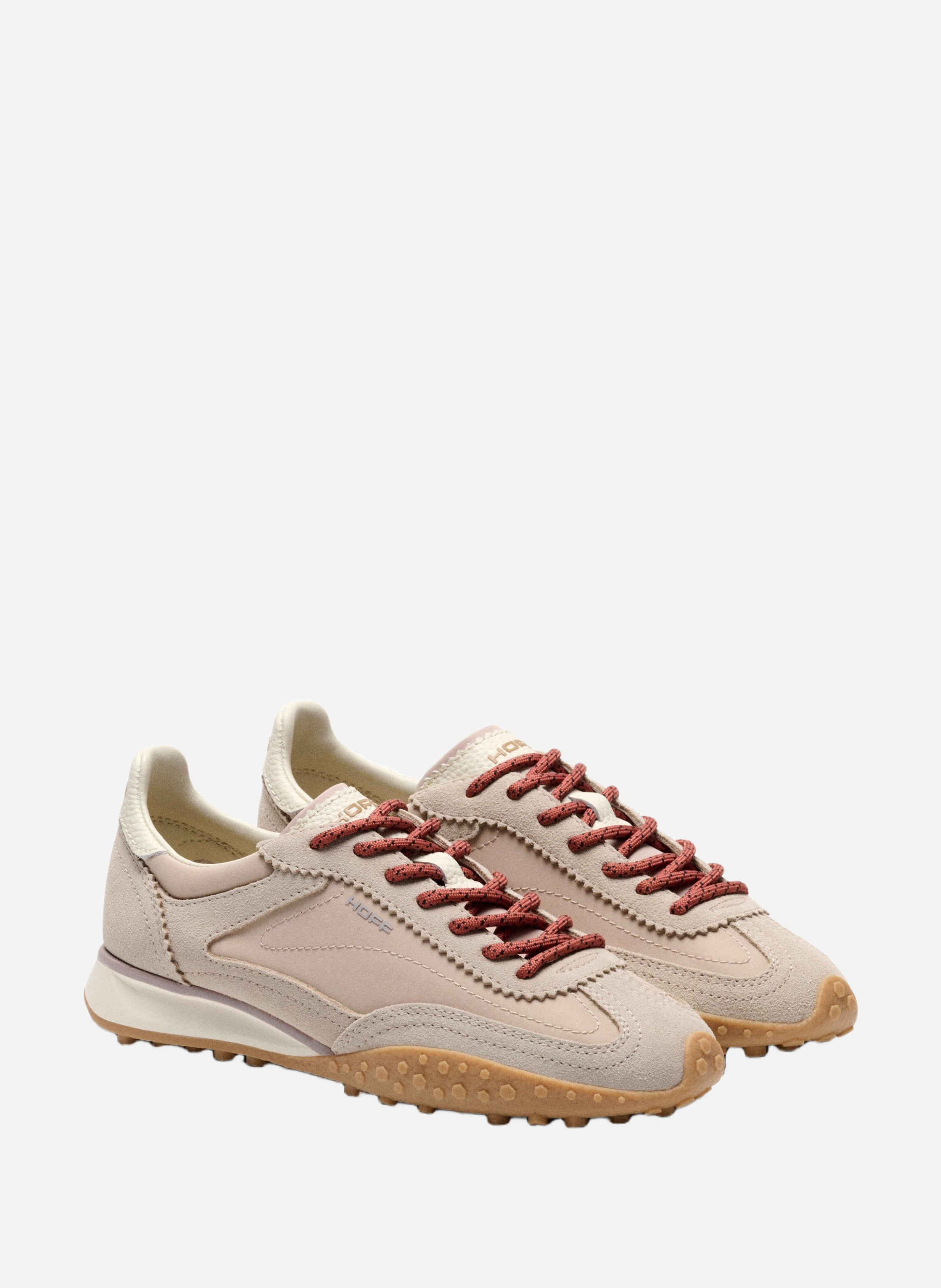 Hoff baskets décontractées bridge mkii beige HOFF Beige