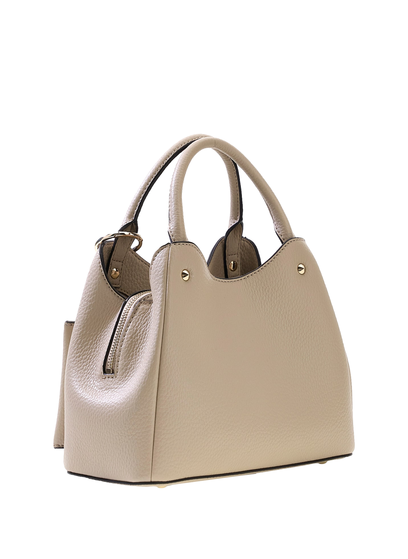 Handtasche GUESS Beige