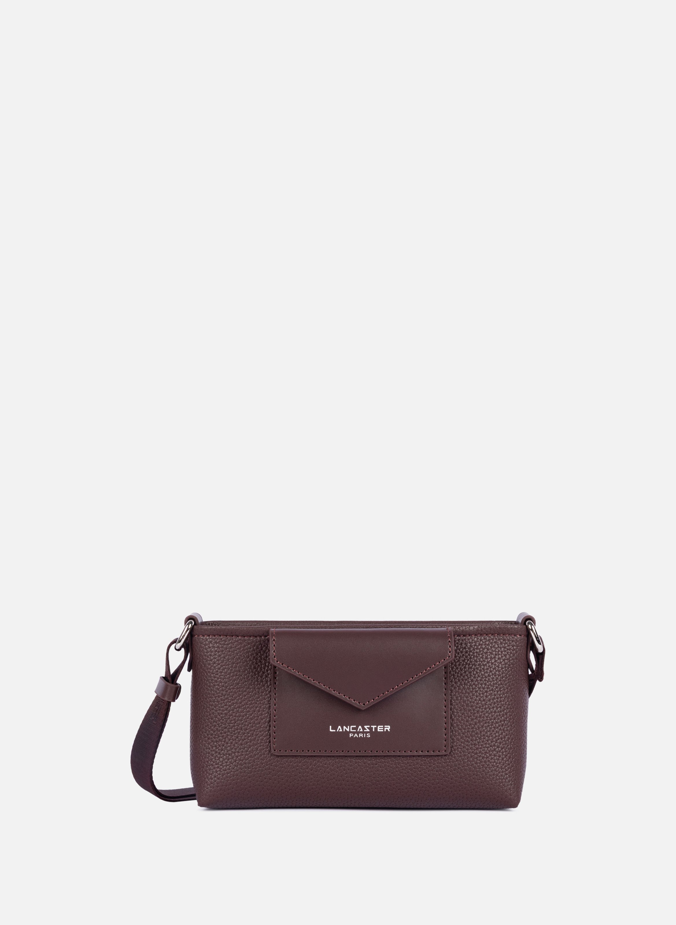 Pochette - maya double kba LANCASTER Rouge