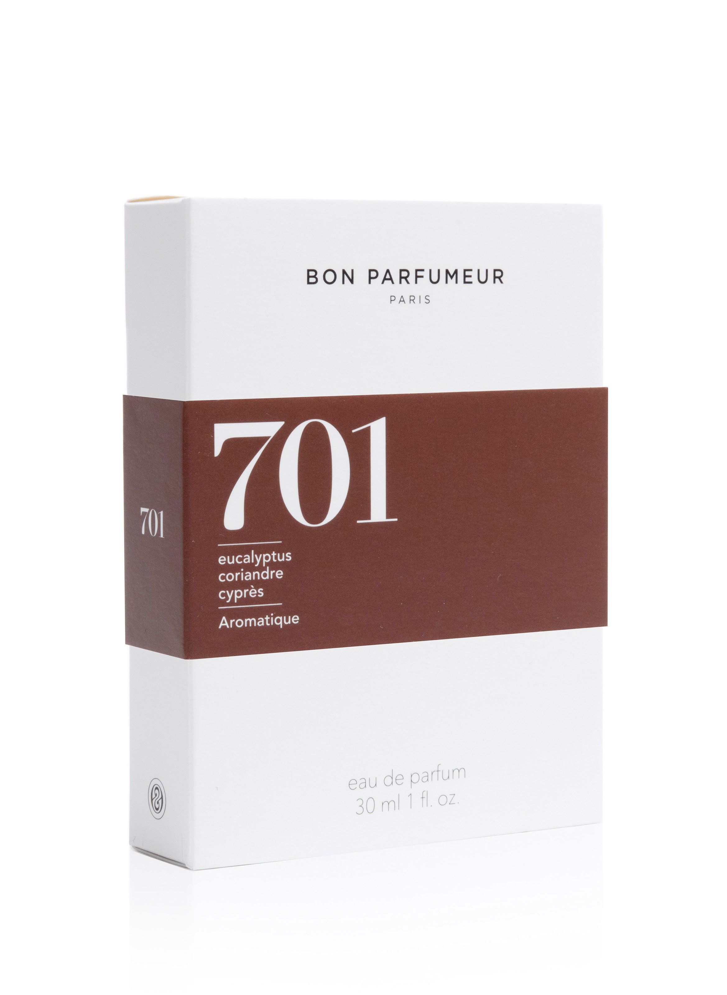 701 perfume BON PARFUMEUR No color
