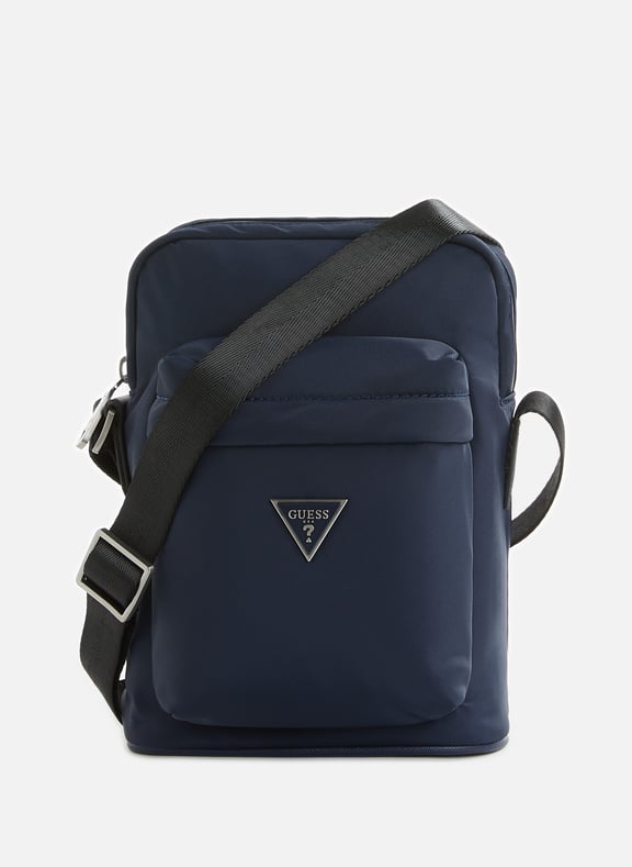 CERTOSA CROSS BODY BAG GUESS for MEN Printemps