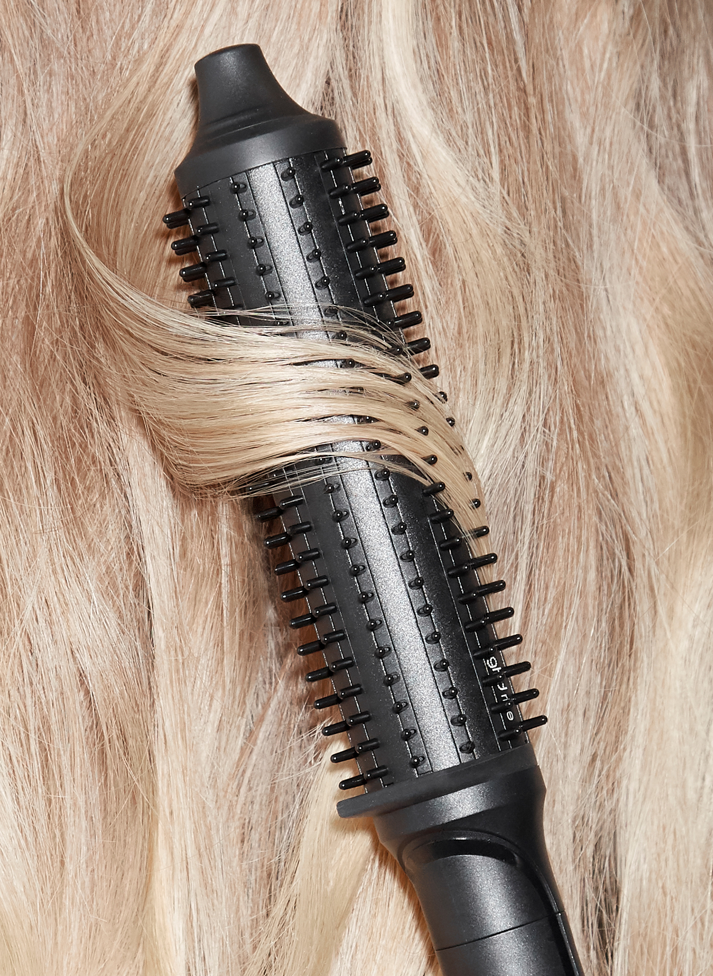Brosse chauffante GHD rise GHD No color