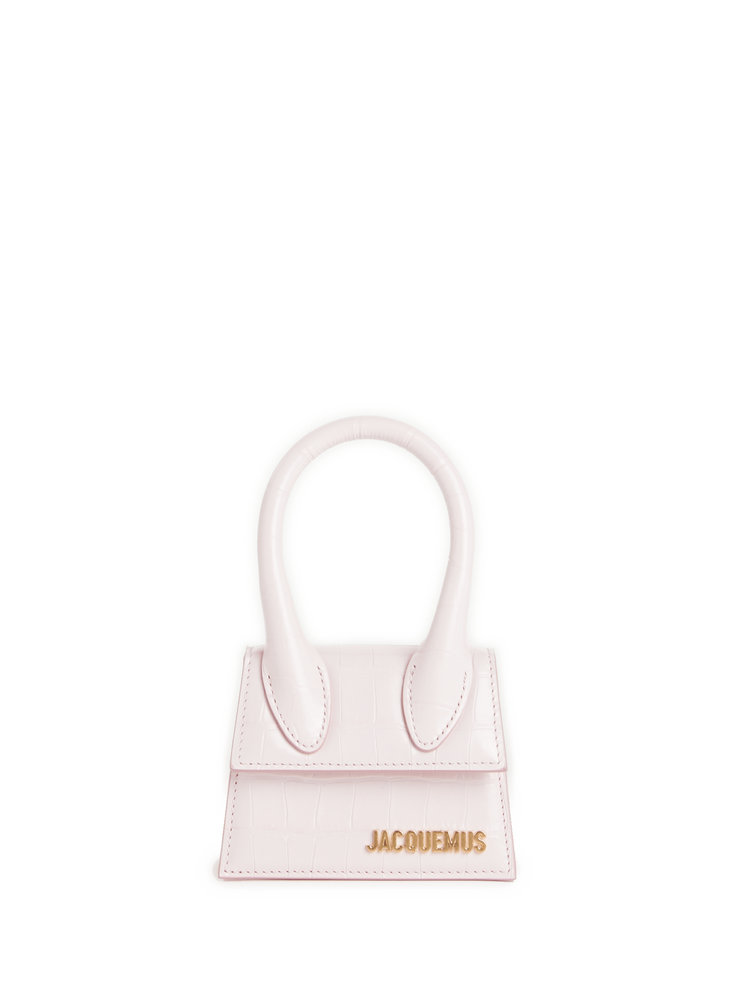 Sac � mains Le Chiquito  JACQUEMUS