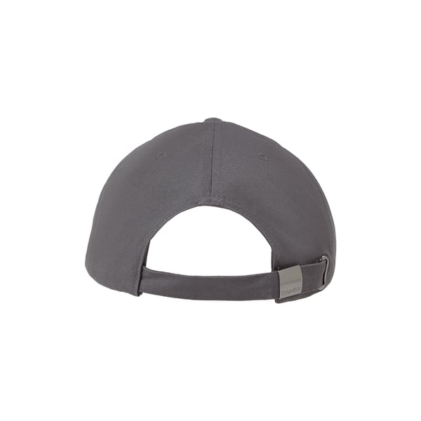 Casquette lettrage logo