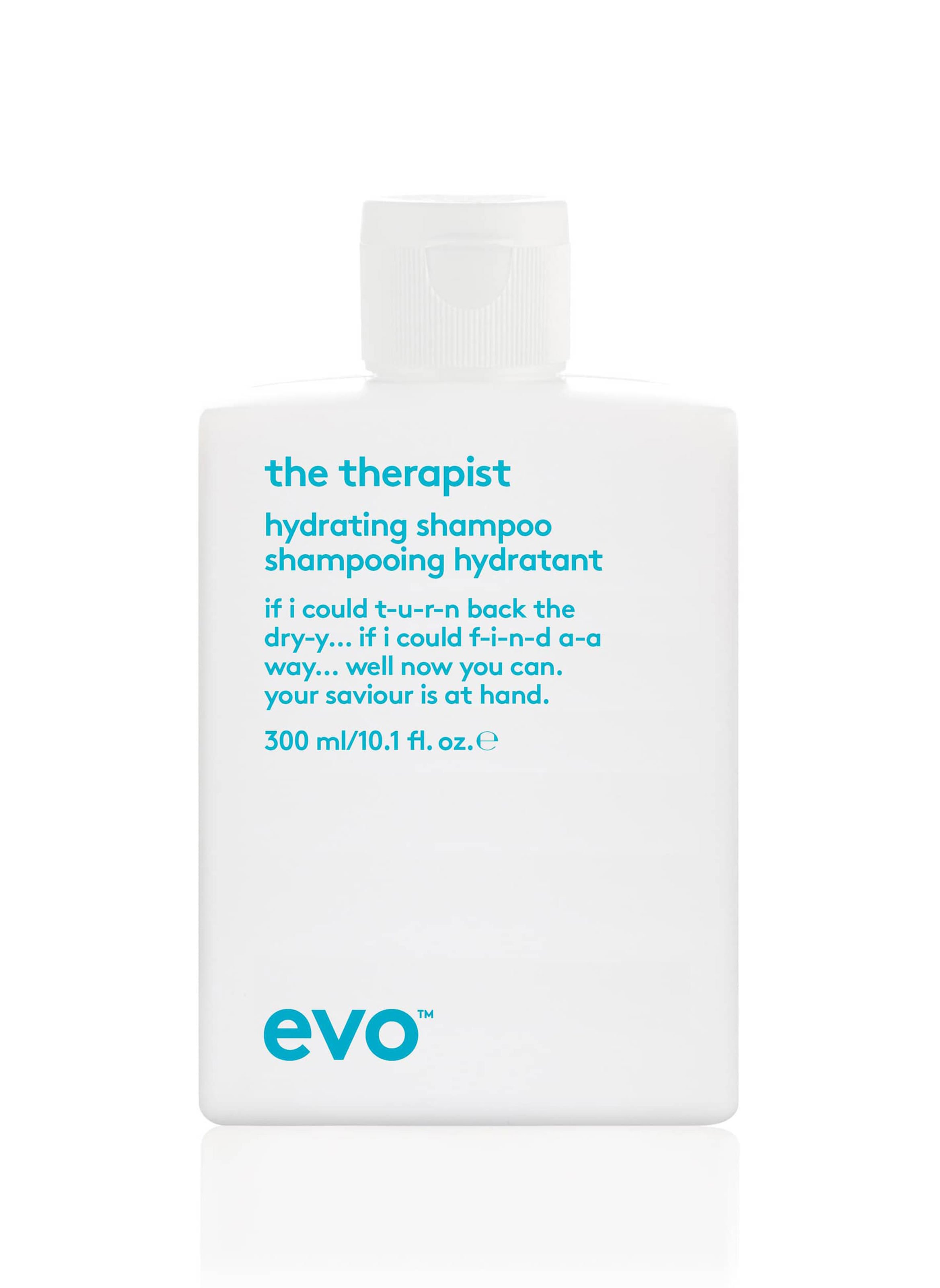 EVO The Therapist Hydrating Conditioner No color
