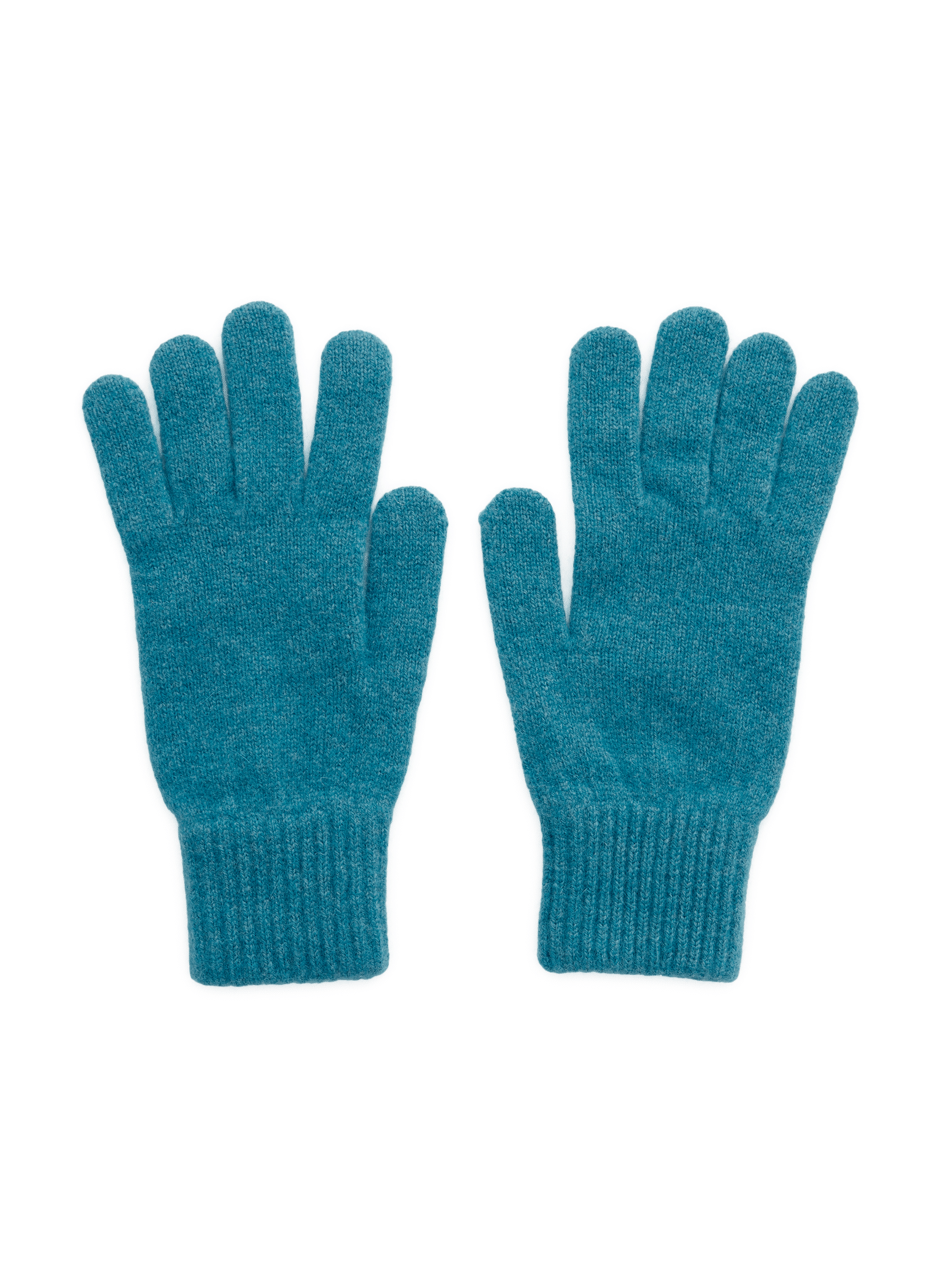 Gants en laine