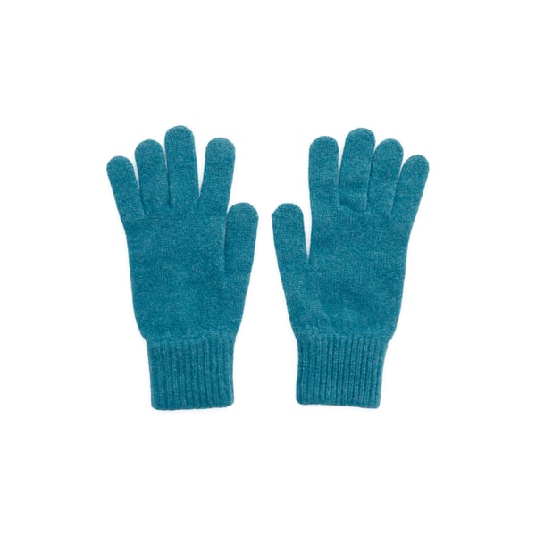Gants en laine