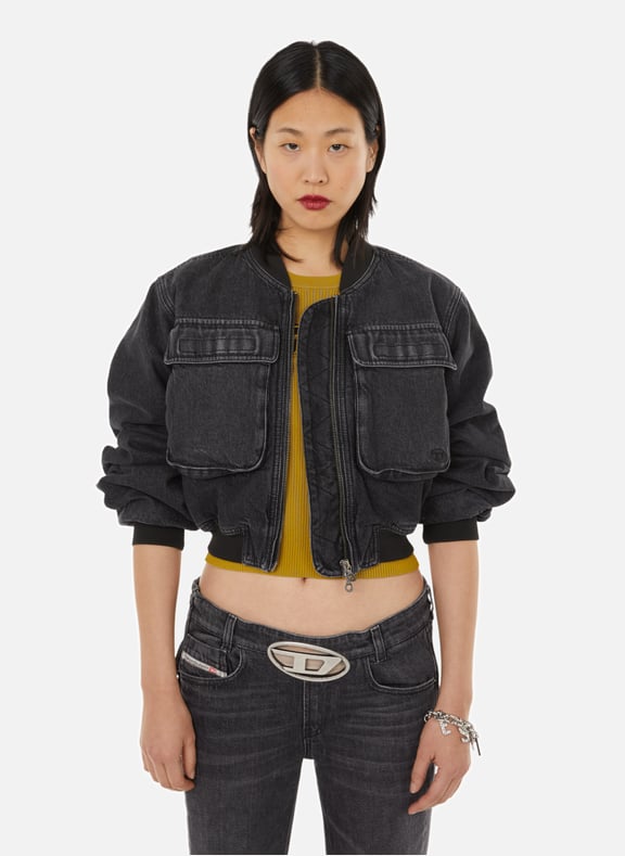 Bombers diesel discount femme