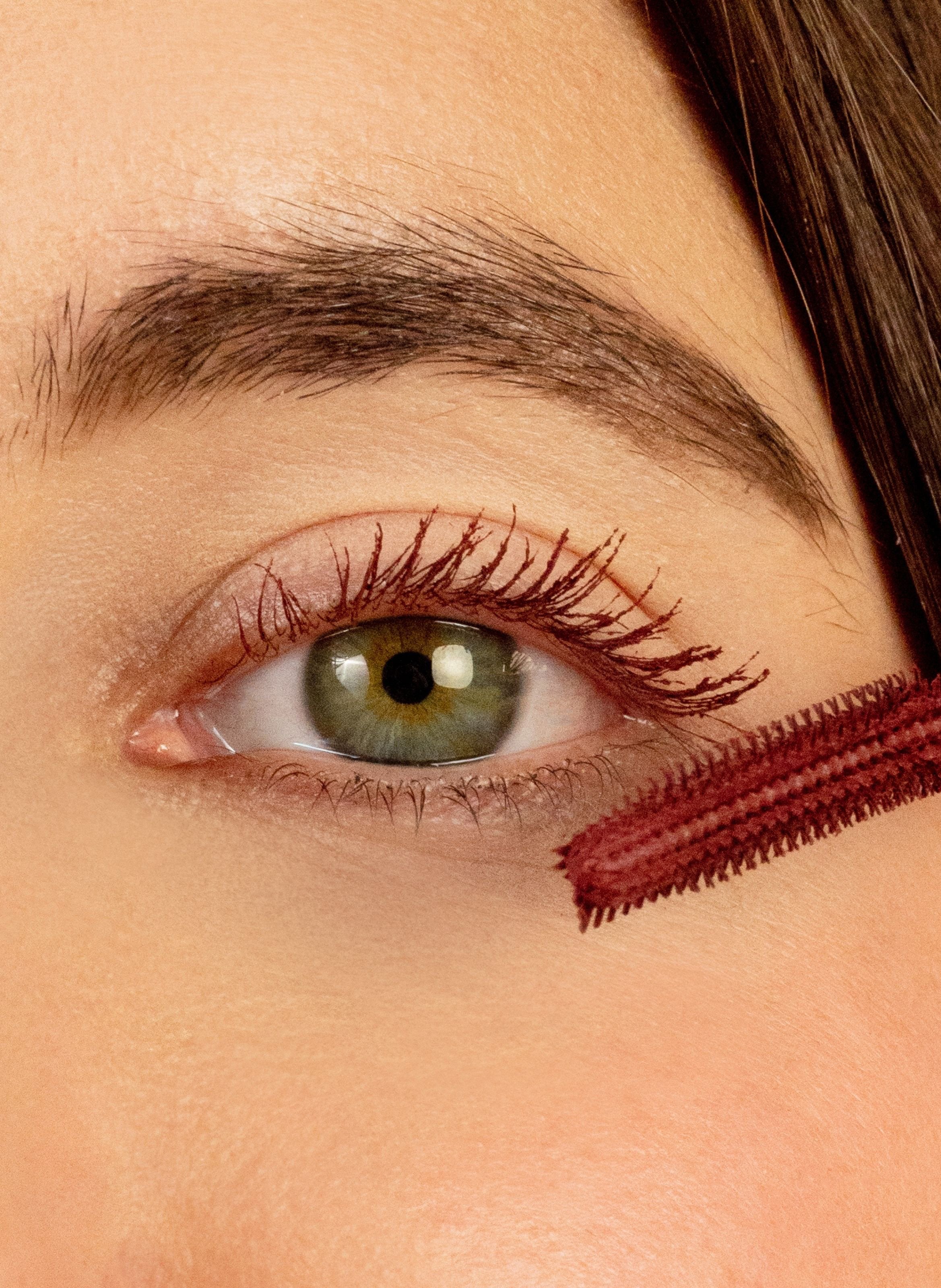 Mascara booster de cils POMPONNE Prune