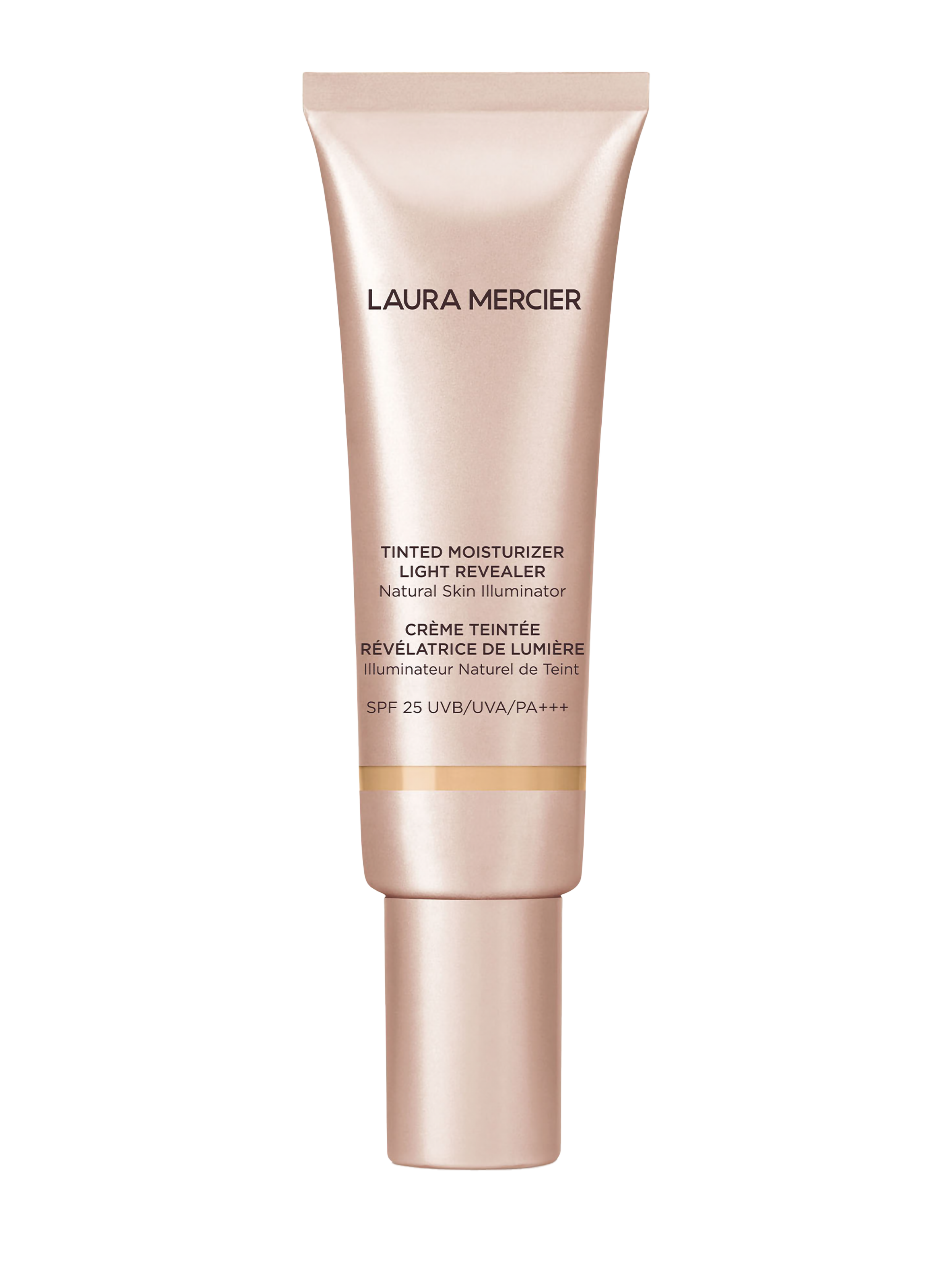 LAURA MERCIER Crème - Tinted Moisturizer Light Revealer 1w1 porc