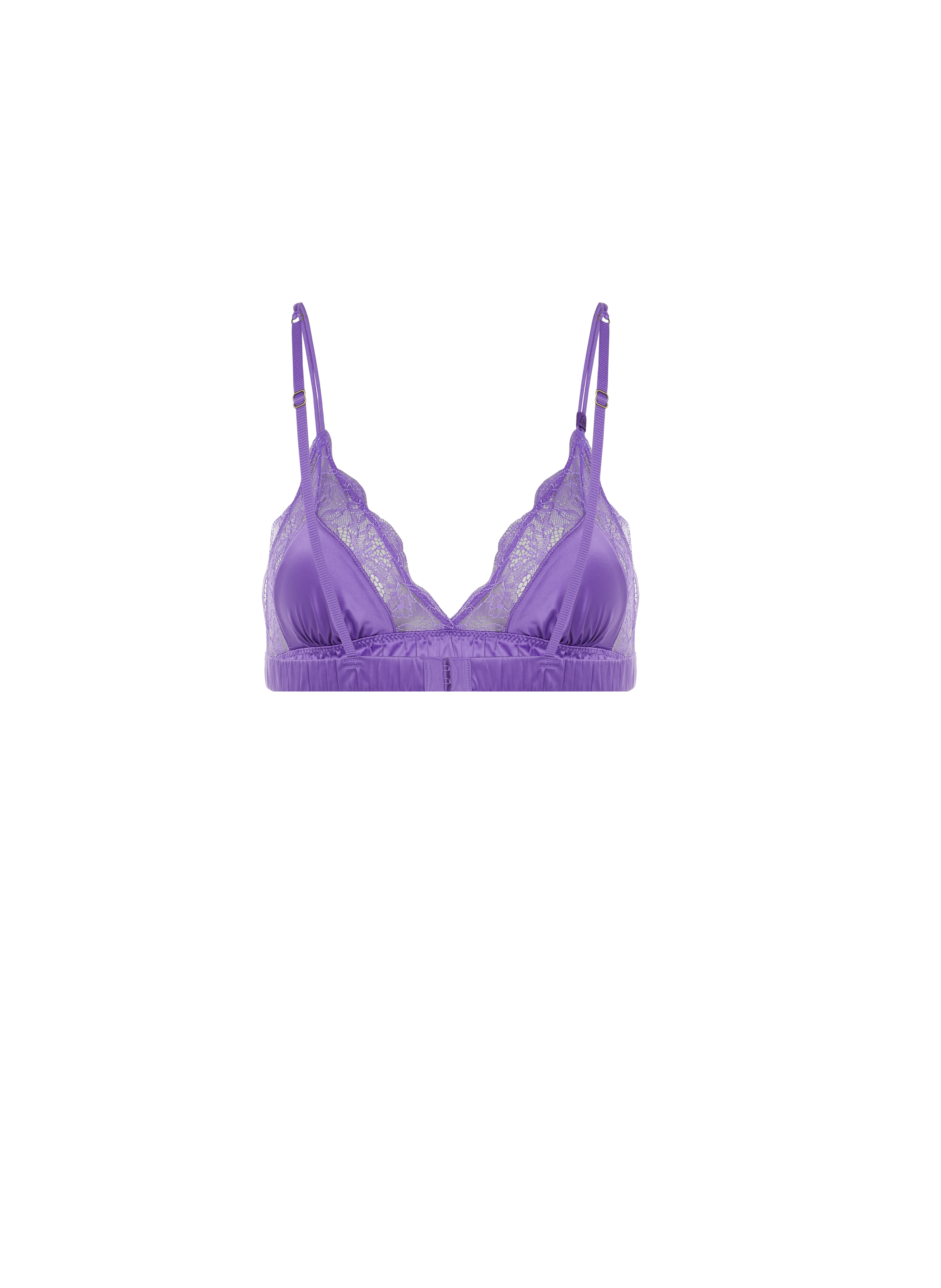 Soutien-gorge Love lace LOVE STORIES Violet