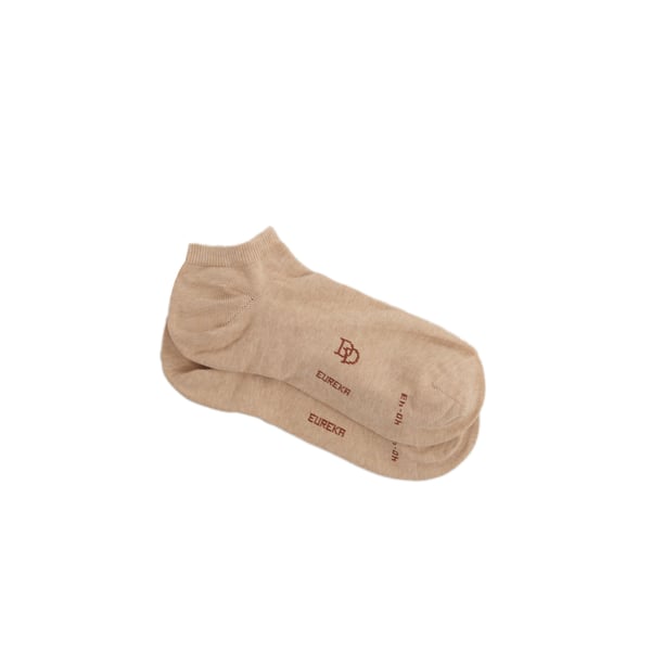 Chaussettes basses en coton Chaussettes basses en coton