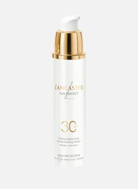 Sun Perfect - Face cream sunscreen SPF30 by LANCASTER BEAUTE LANCASTER BEAUTE Sun Perfect - Face cream sunscreen SPF30