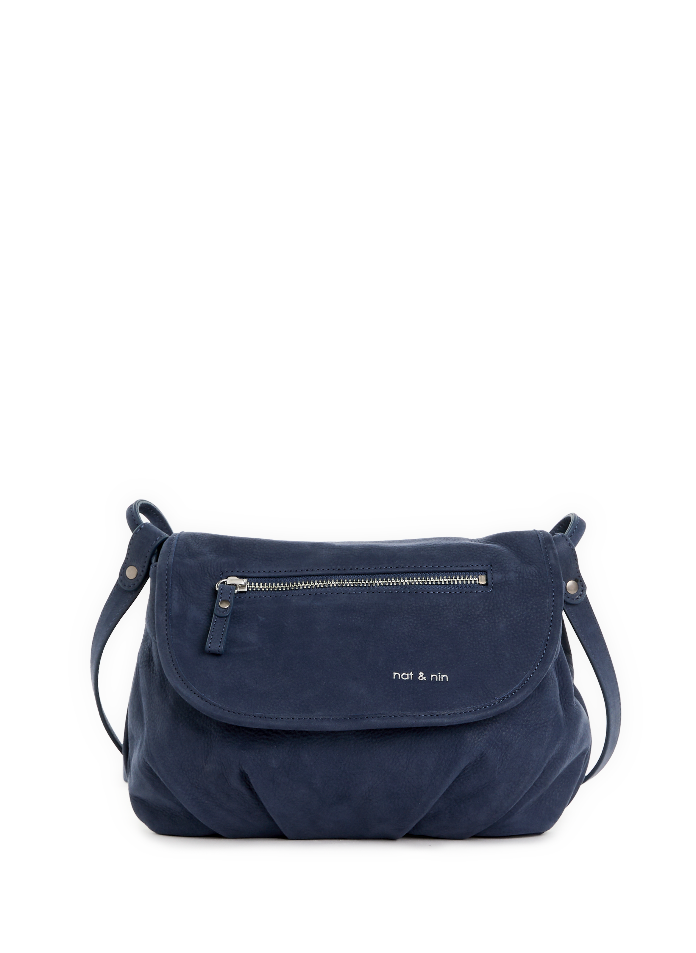 Handbag Jen Nat Nin Jen Nat Nin Jen Leather Shoulder Bag Nat Nin