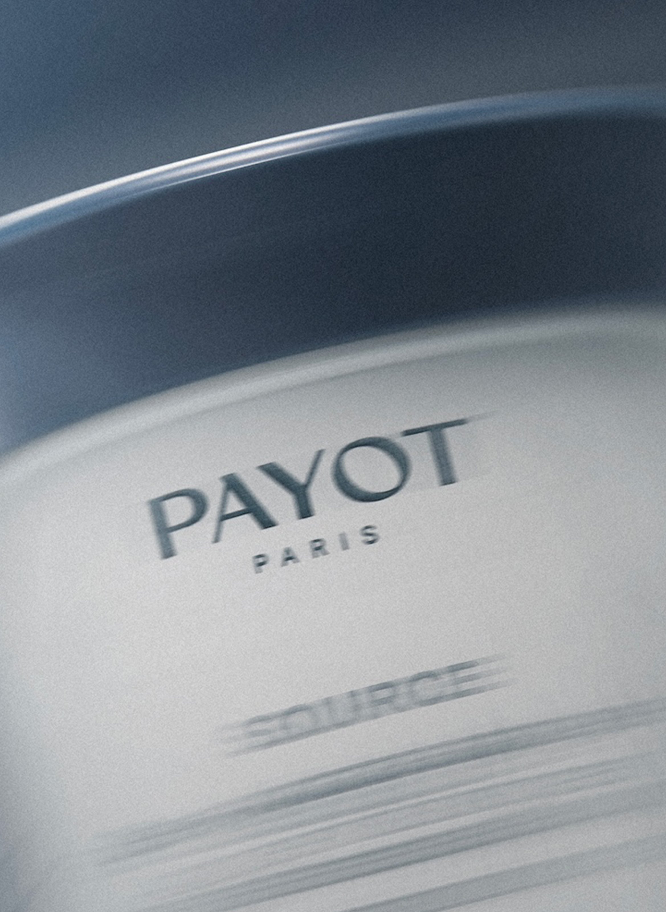 Source - Crème hydratante adaptogène PAYOT No color