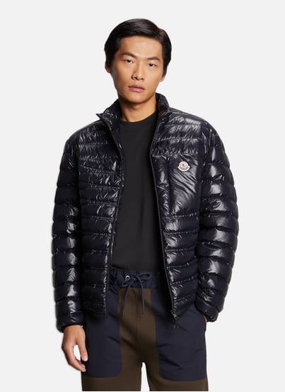 Collection Moncler Homme Printemps