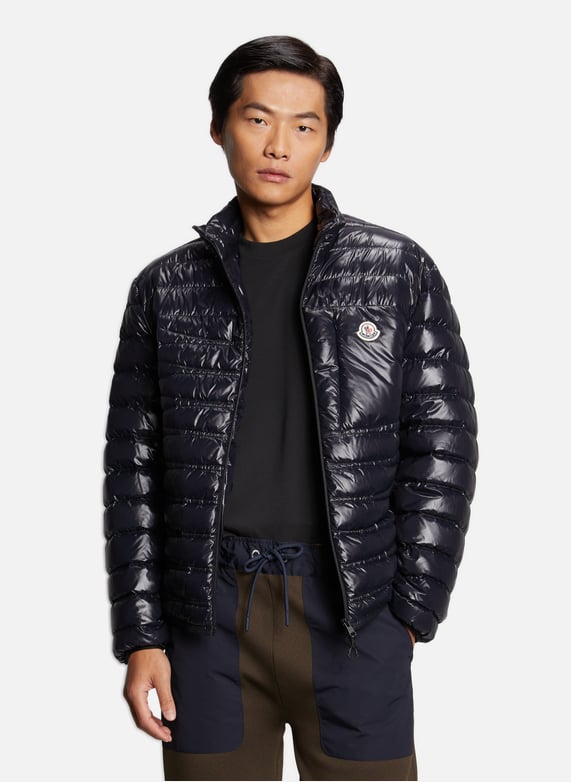 Doudoune Matelassee Moncler Homme Printemps
