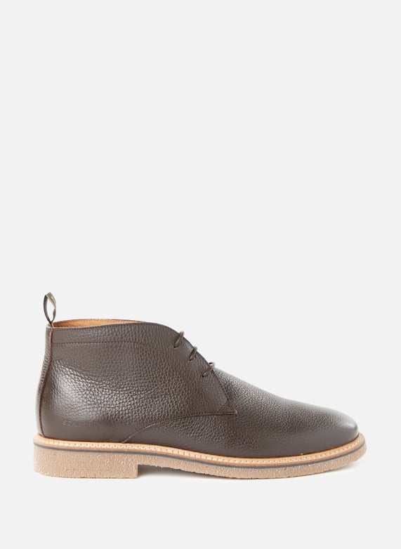Dublin desert ankle boots schmoove men printemps