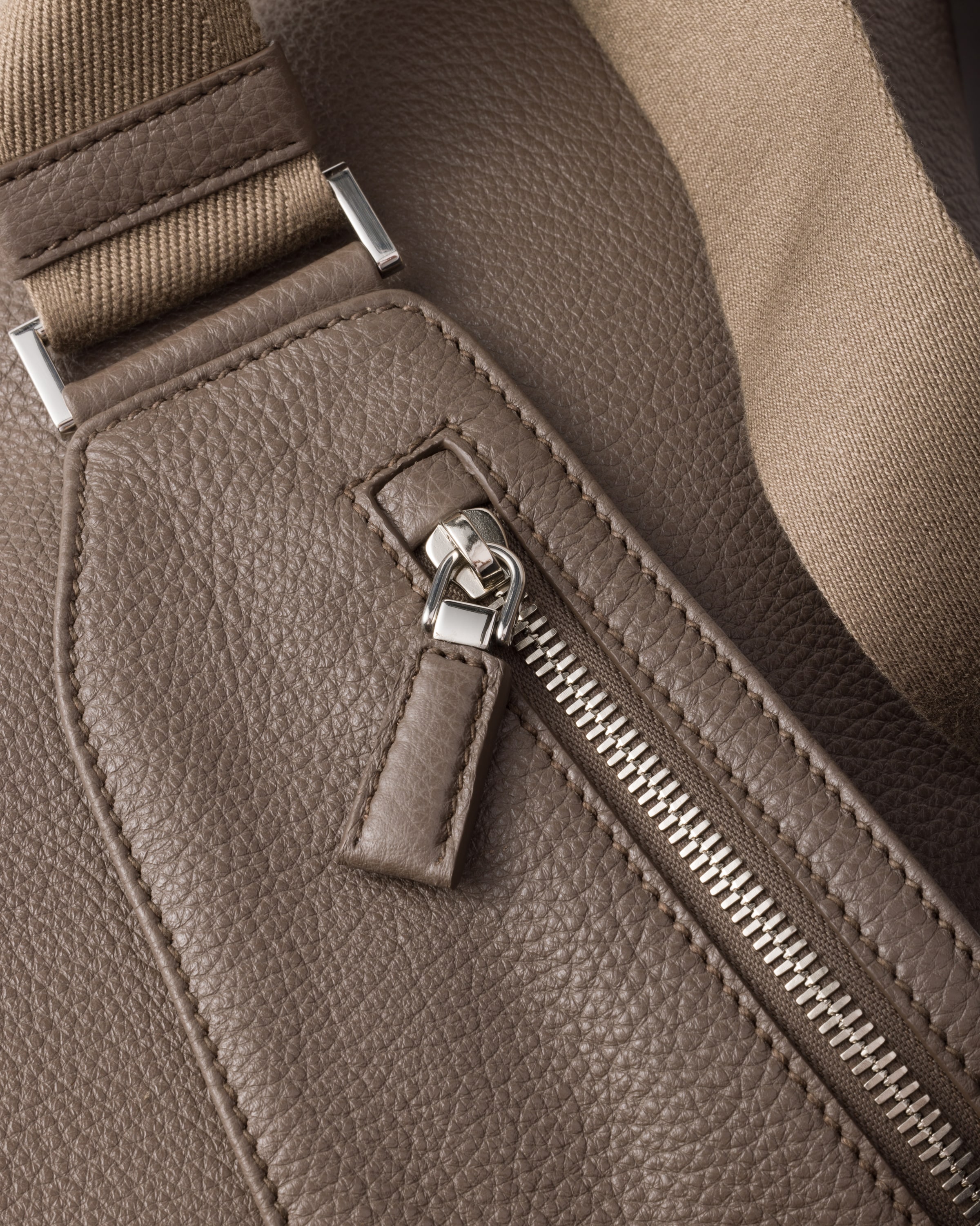 Sac prada cross en cuir PRADA 