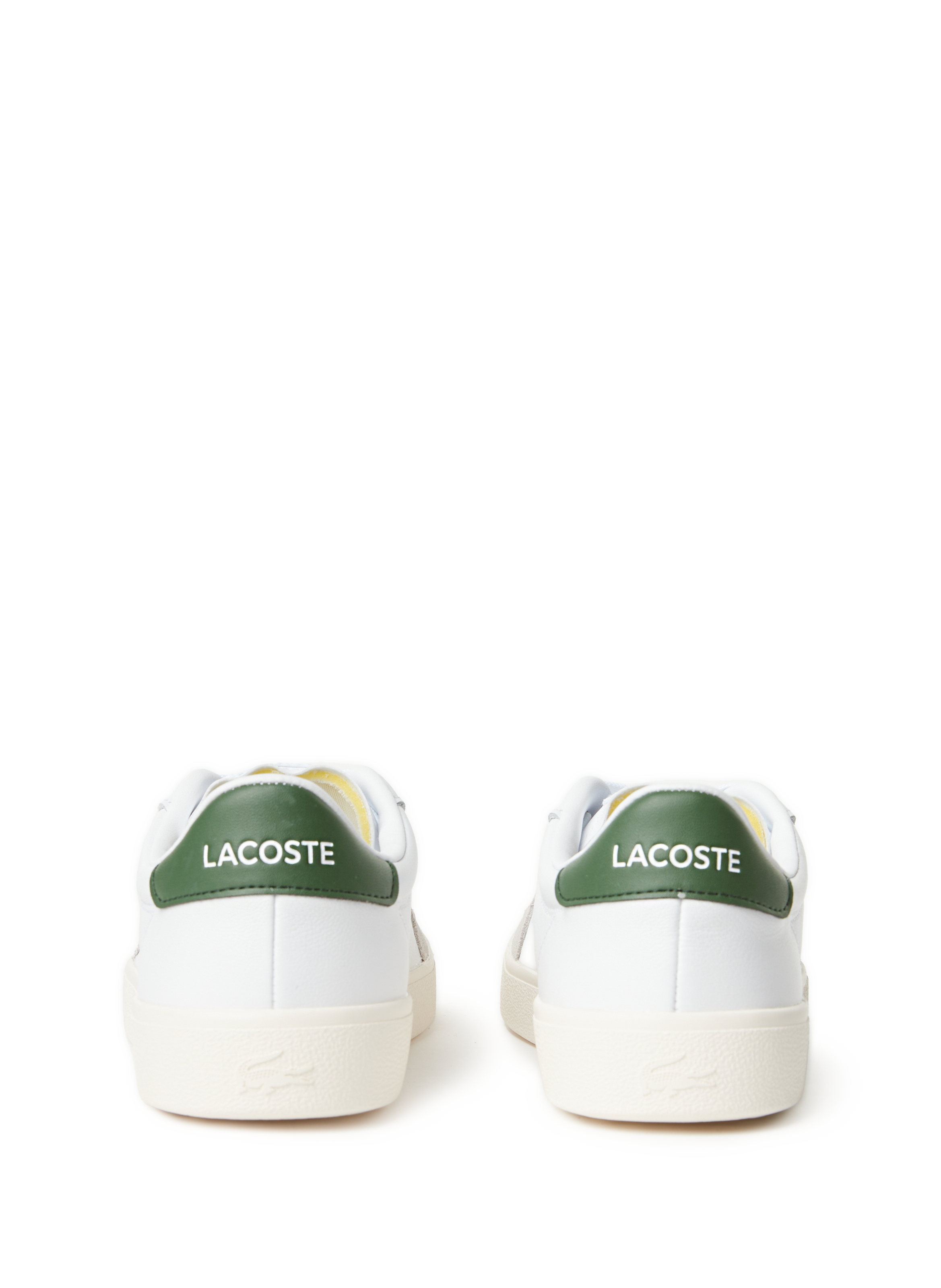 Baskets Baseshot Pro LACOSTE Blanc