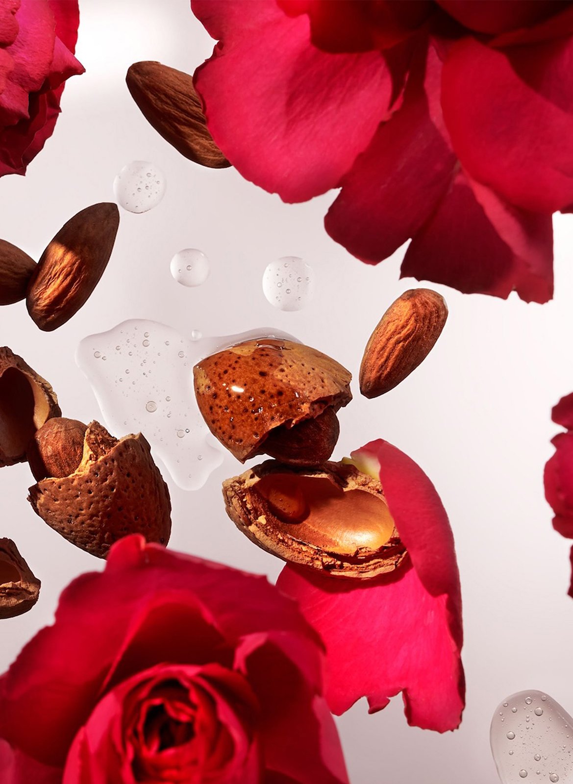 The Ritual of Ayurveda - Dry oil for body &amp; hair RITUALS No color