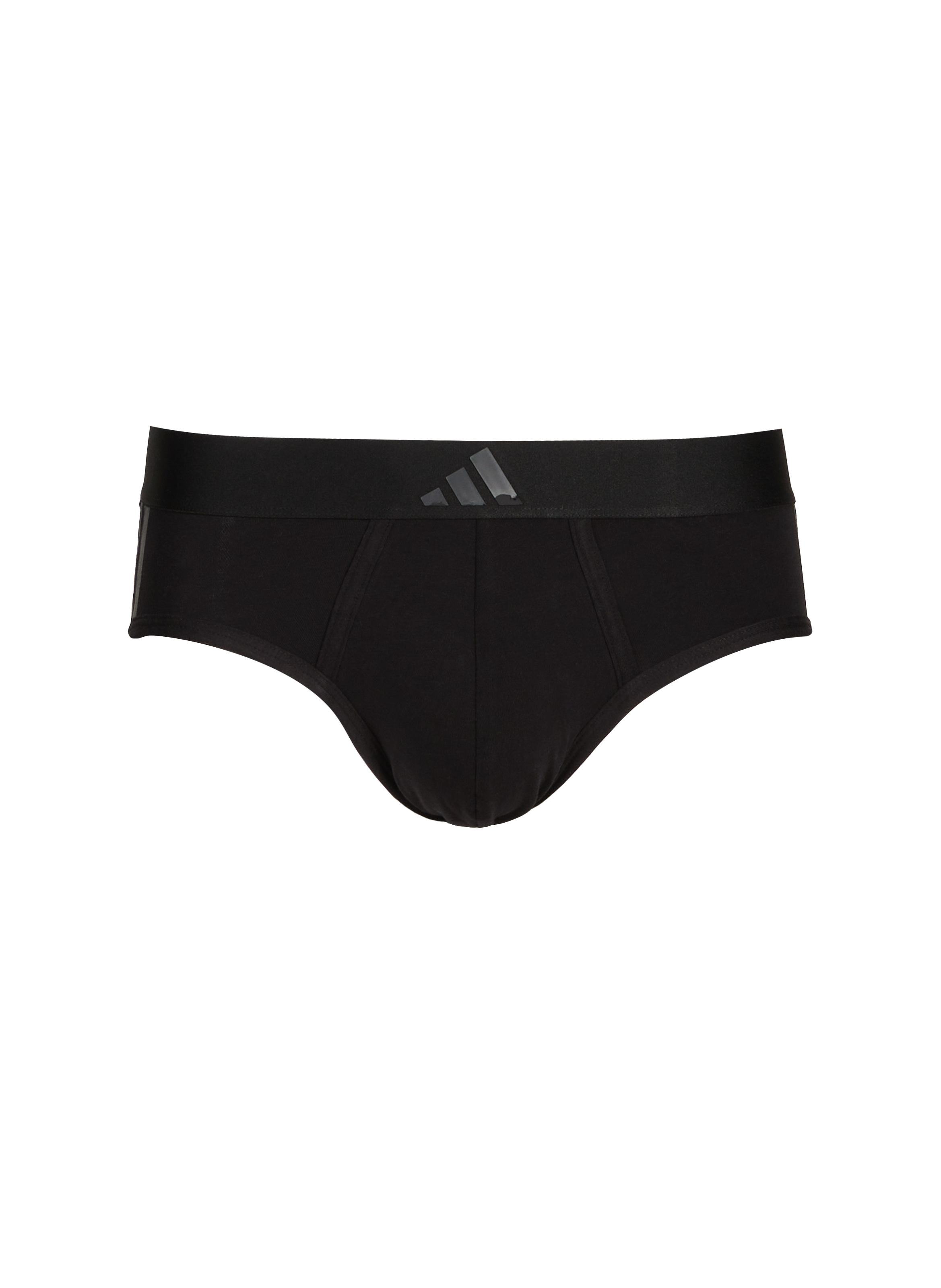 Lot de 2 slips  ADIDAS Noir
