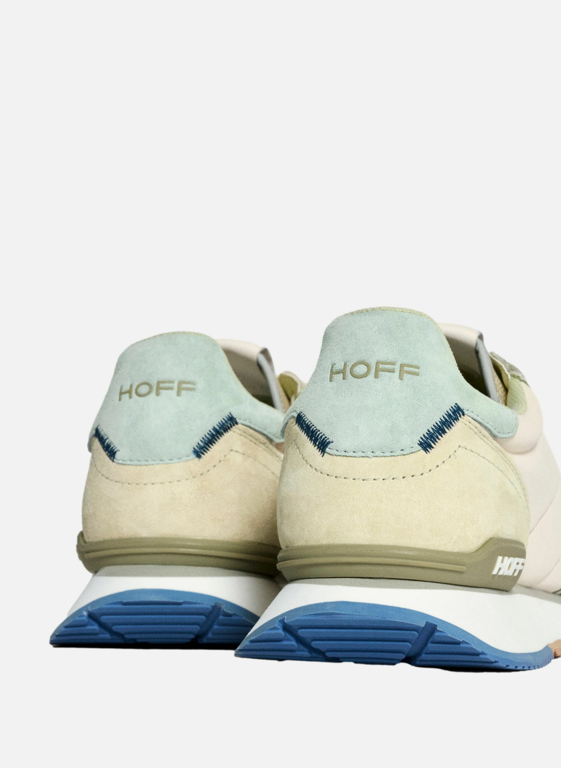 Baskets girga HOFF Vert