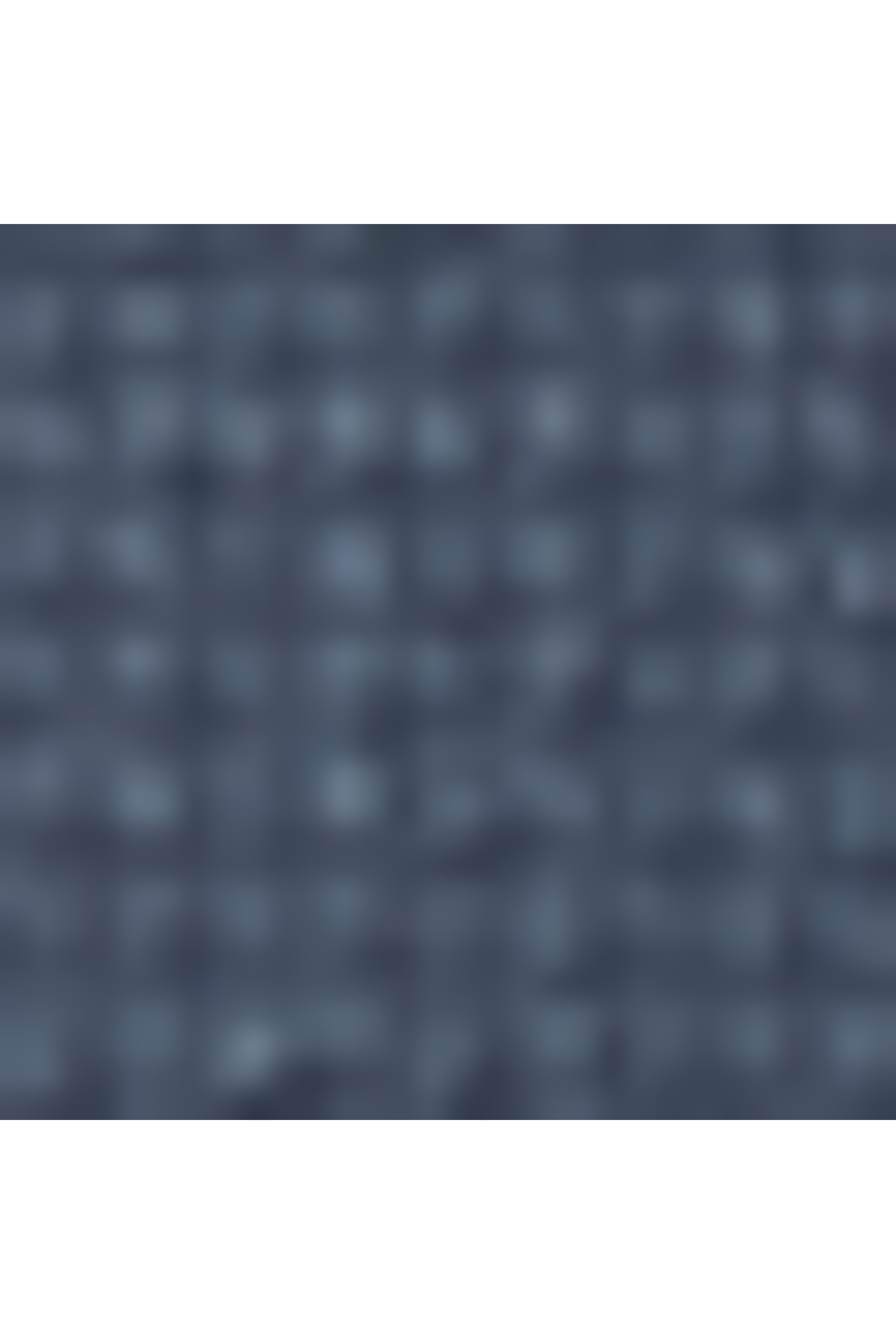 Alpha bravo briefcase taille s TUMI Bleu