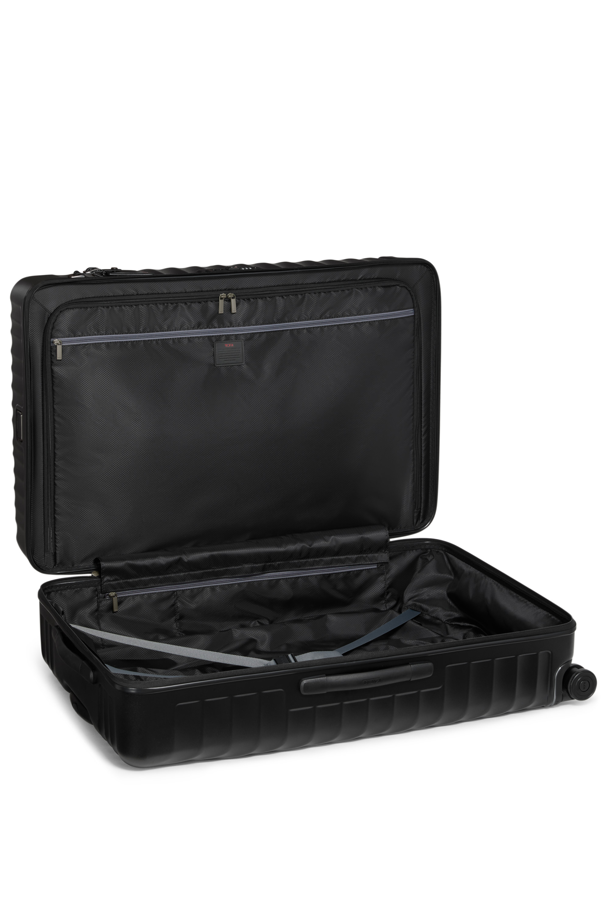 19 degree valise 4 roues taille xl TUMI Noir