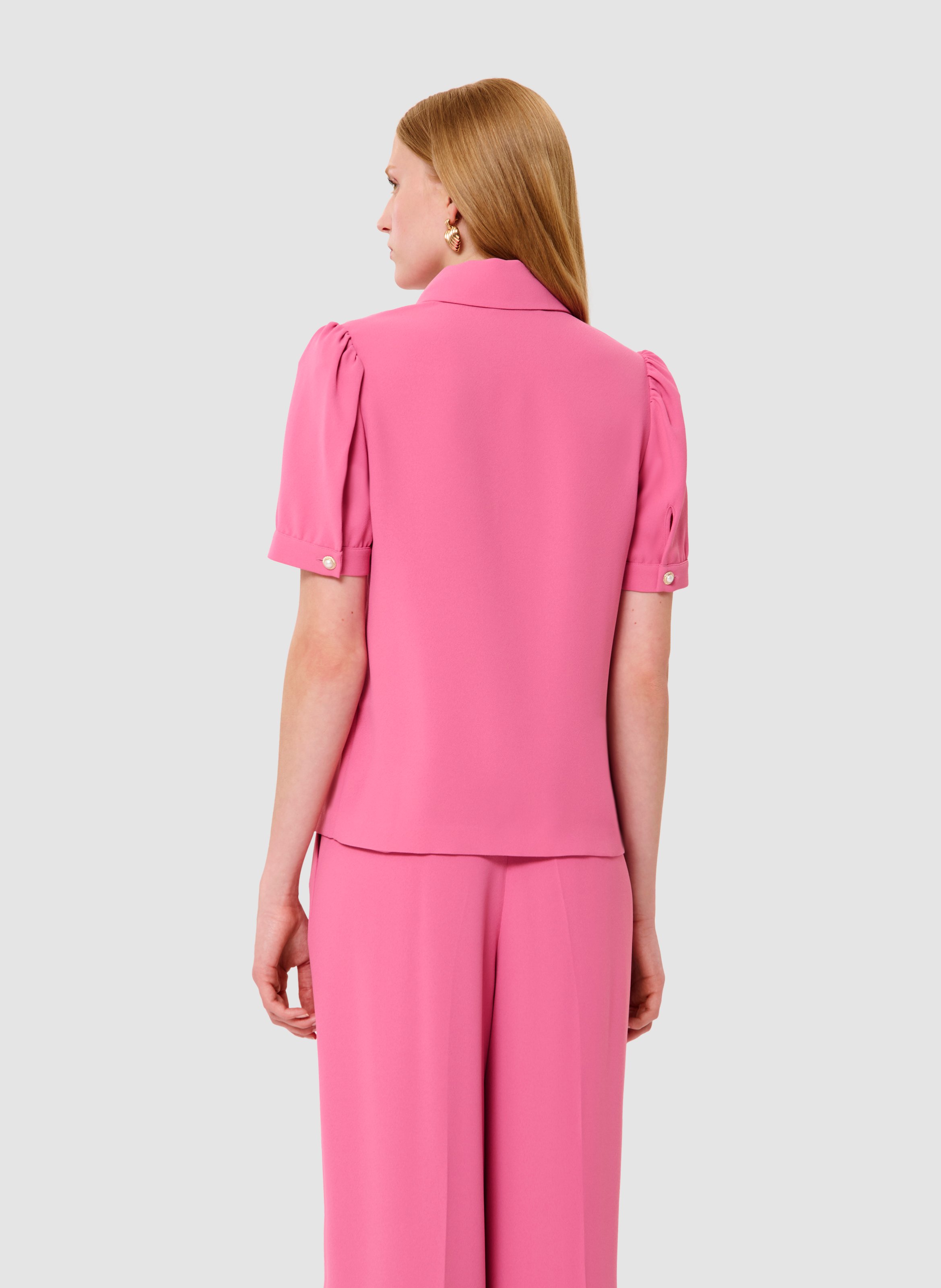 Top tonino TARA JARMON Rose