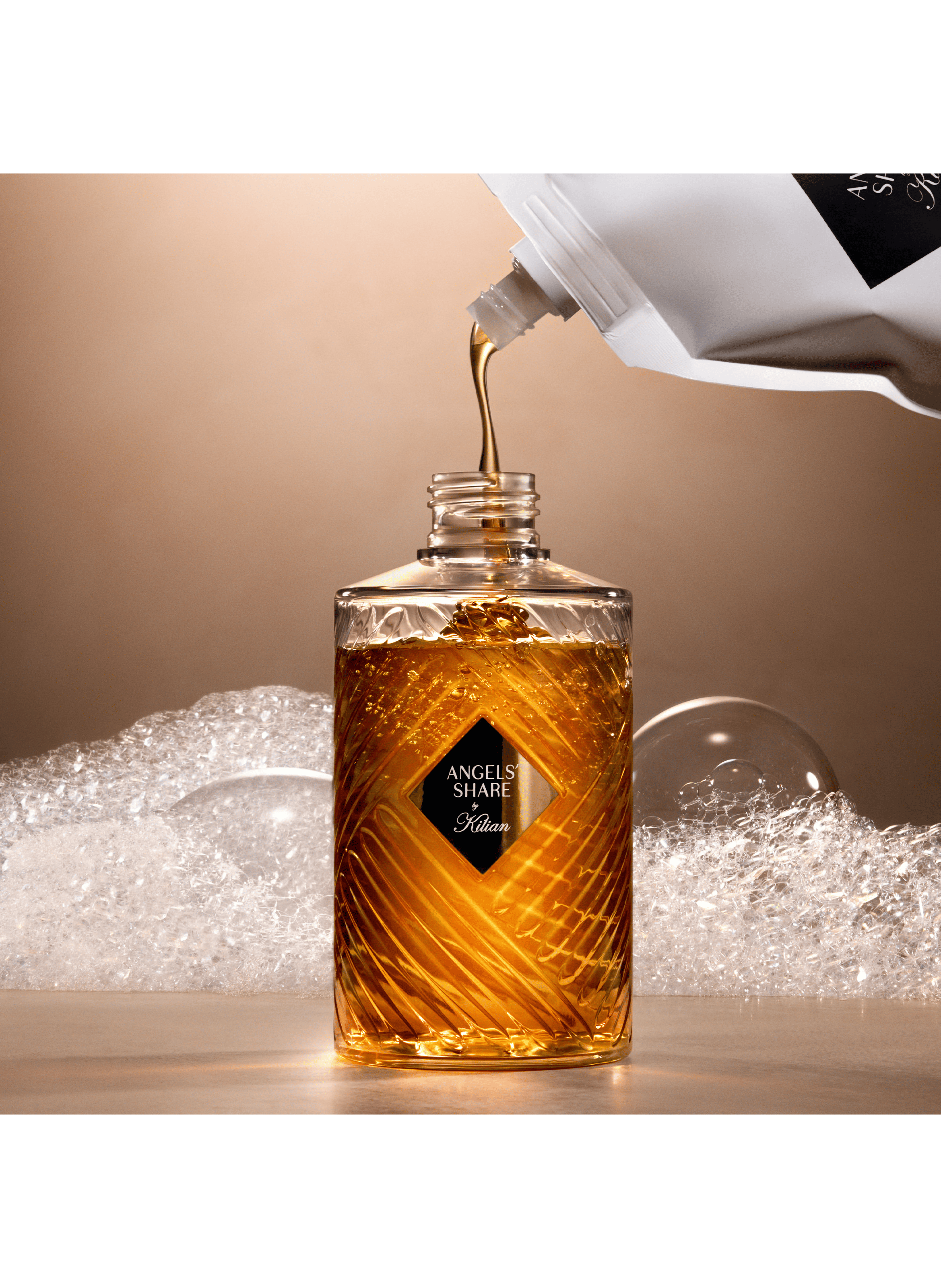 Angels' Share foaming gel refill - Foaming gel refill KILIAN PARIS No color