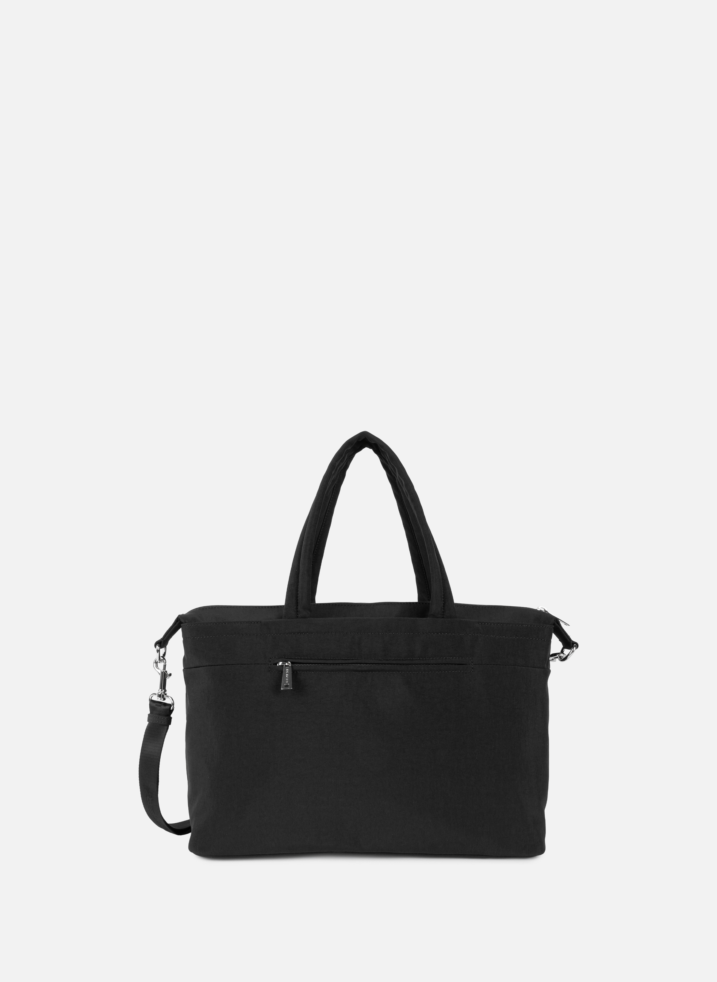 Bowling bag - Basic Pocket Black