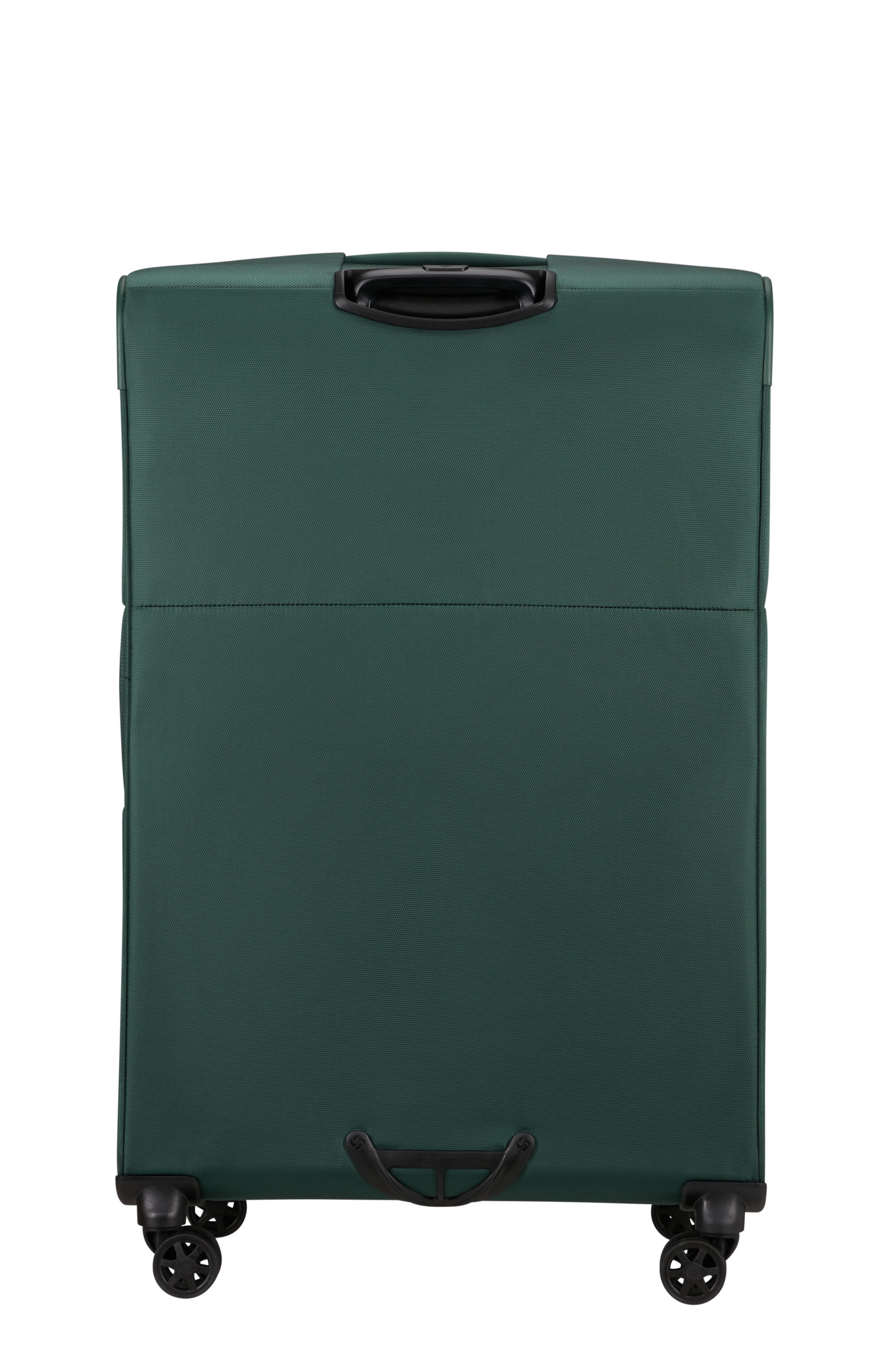 Base breeze valise 4 roues taille xl SAMSONITE Vert
