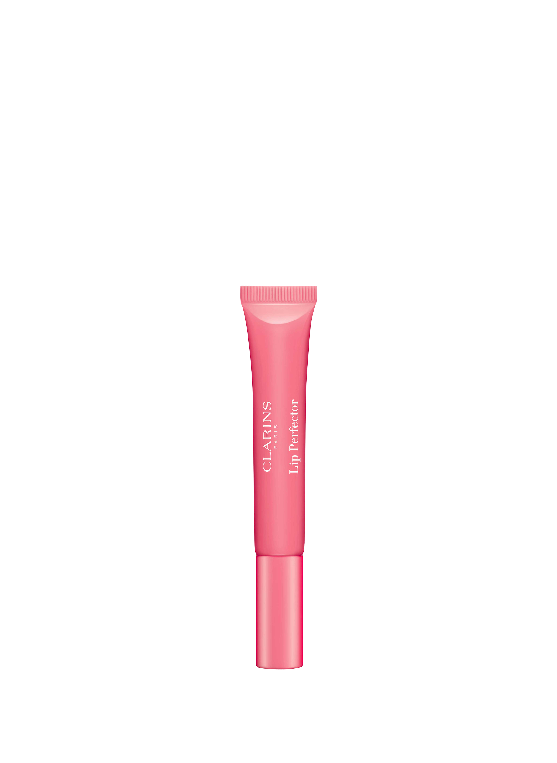 CLARINS Lip Perfector - Lip Enhancer 01 - rose shimmer