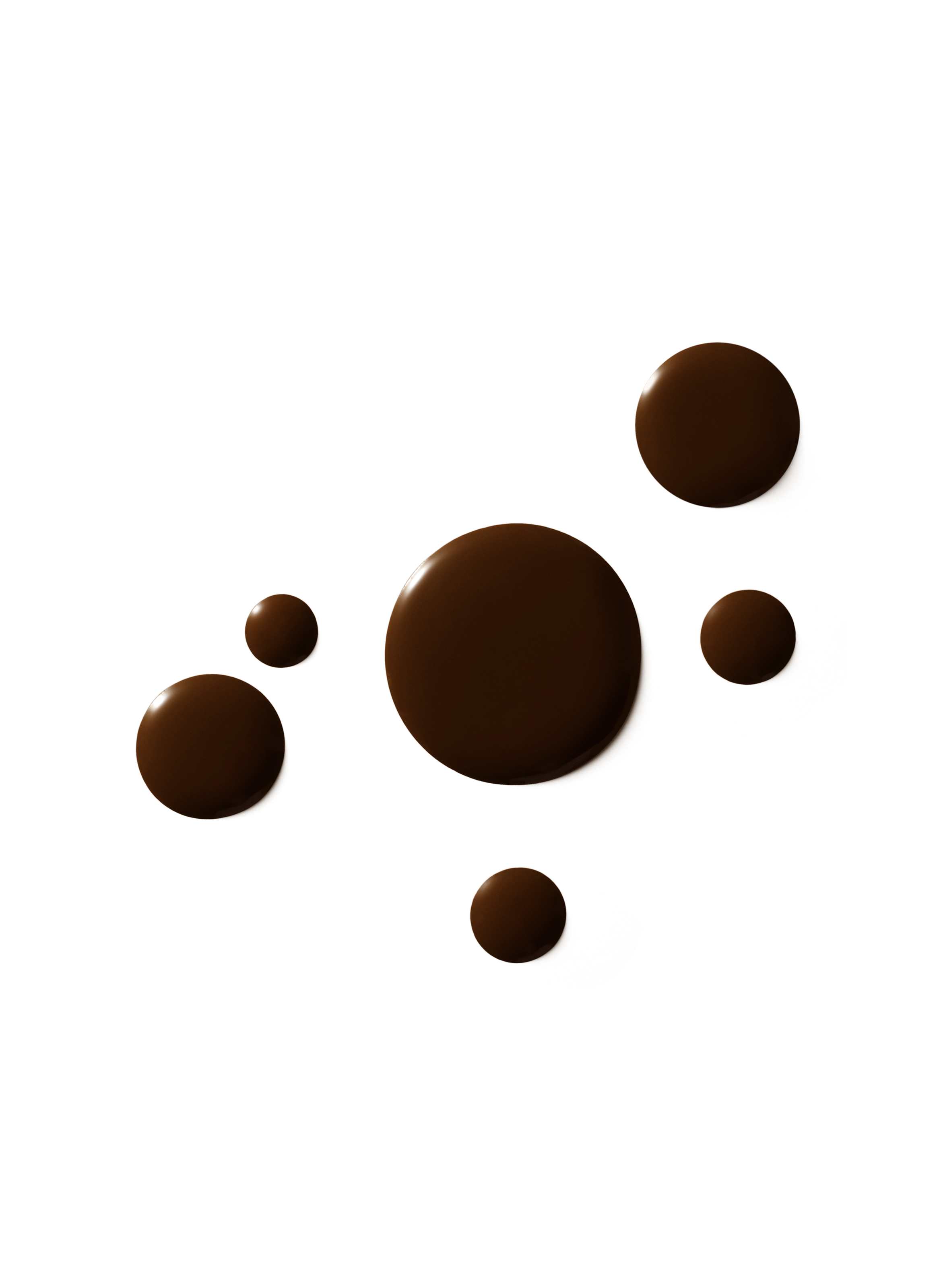 The Foundation Drops VICTORIA BECKHAM 17 rich