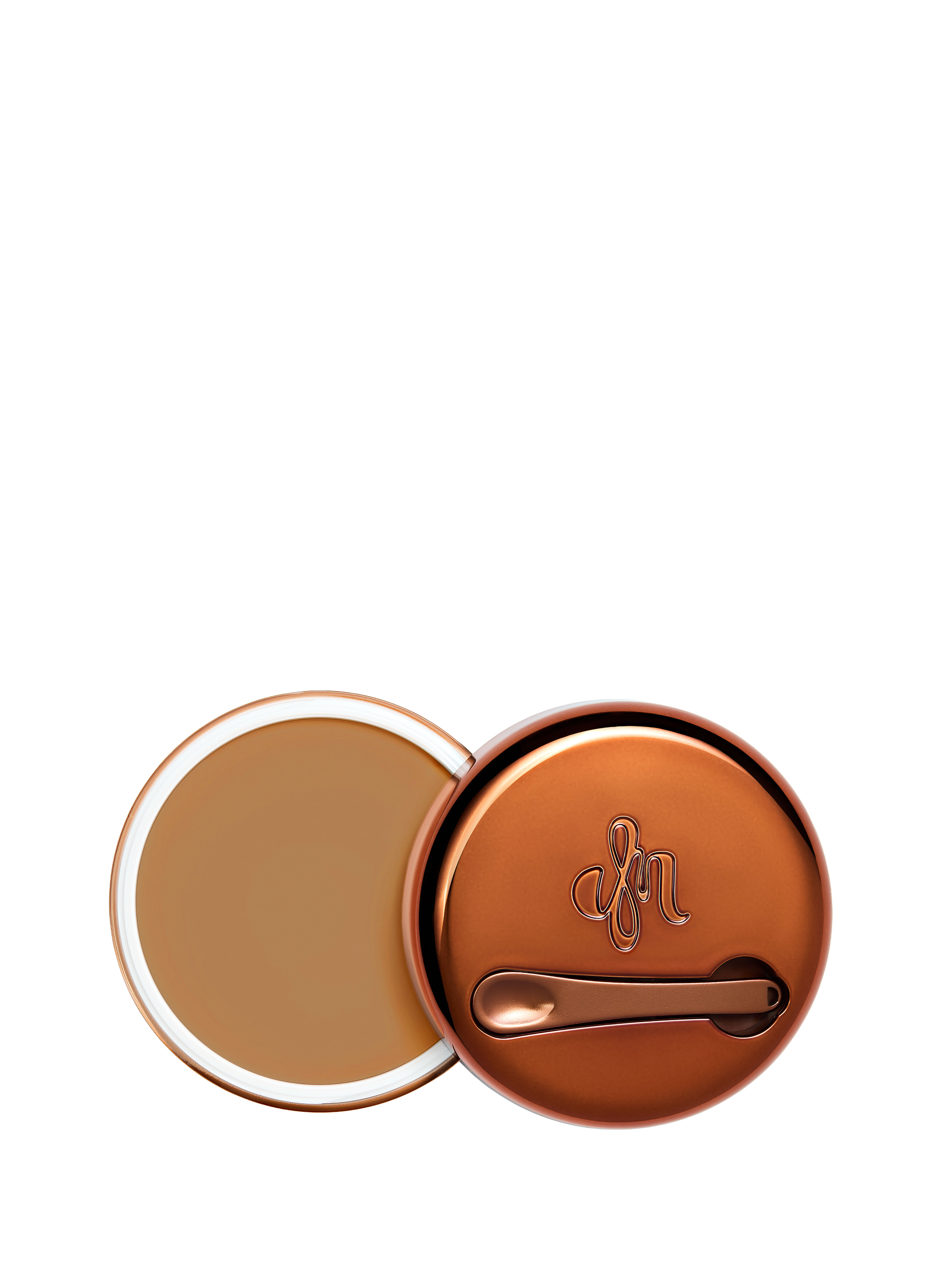 DANESSA MYRICKS Yummy Skin Blurring Balm Powder 5