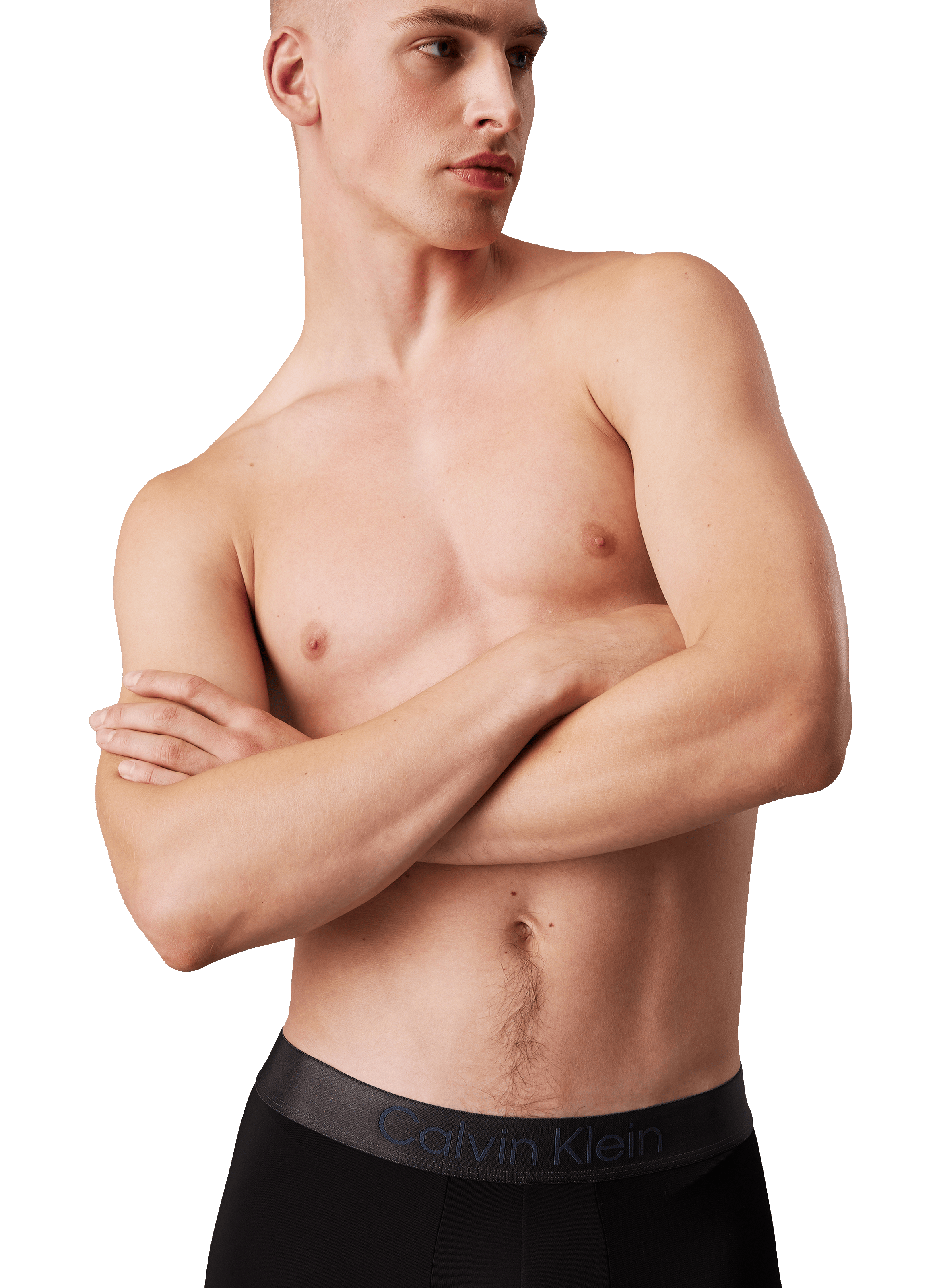 Pack of 3 boxers CALVIN KLEIN Black