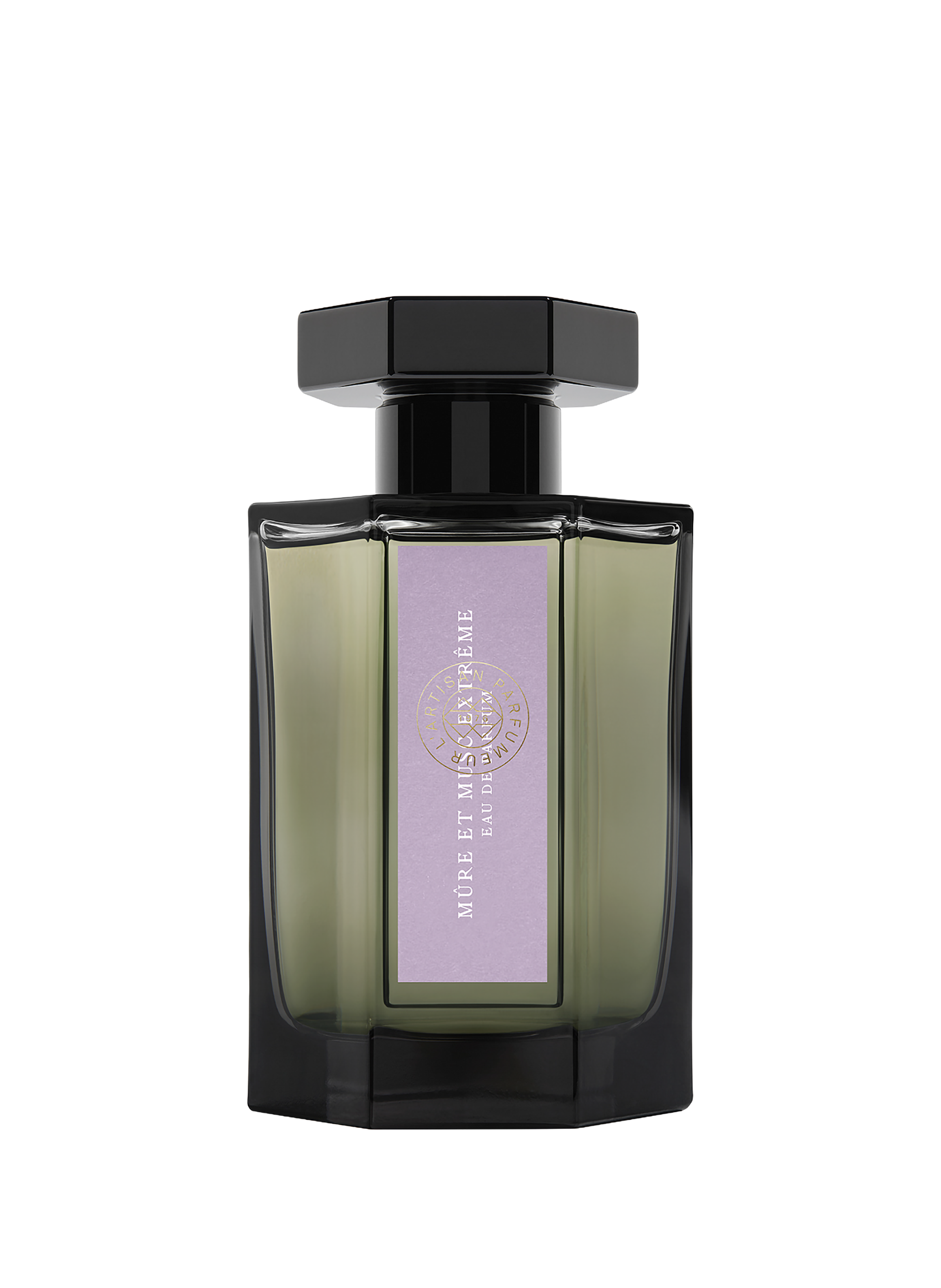 Mûre et Musc Extrême - Eau de parfum L&#039;ARTISAN PARFUMEUR No color