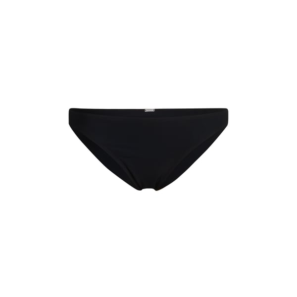 Banana Moon Culotte De Bain Unie In Black