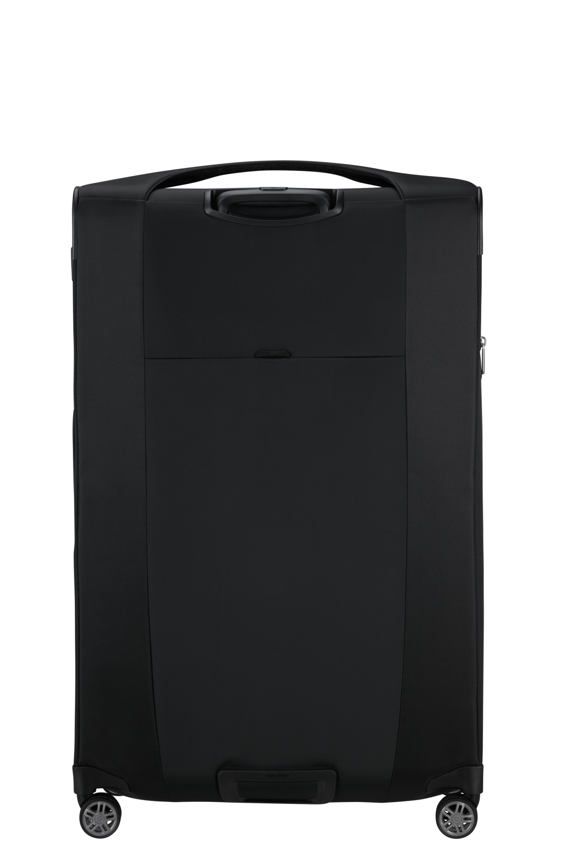 Re-lite valise 4 roues taille xl SAMSONITE Noir