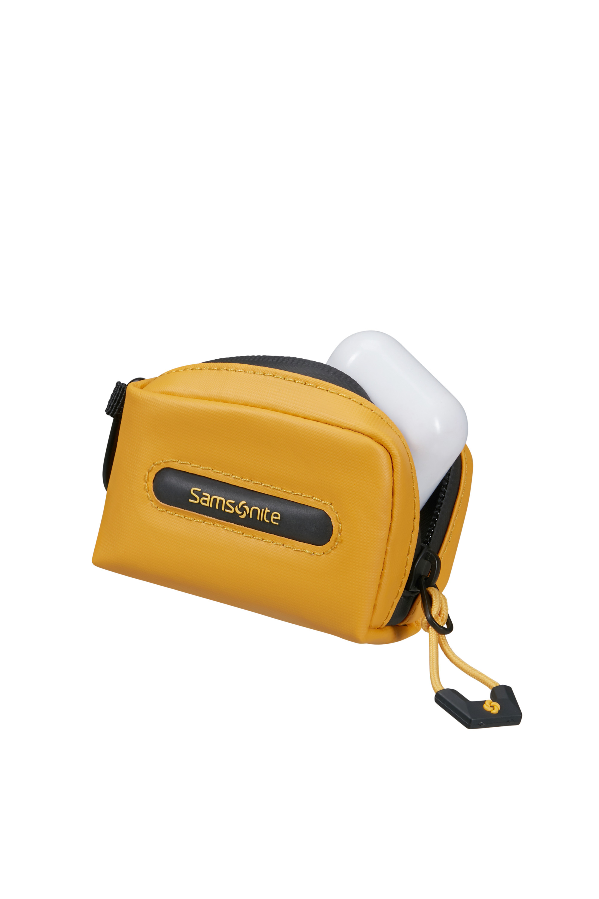 Ecodiver add-ons coin holder taille s SAMSONITE Jaune
